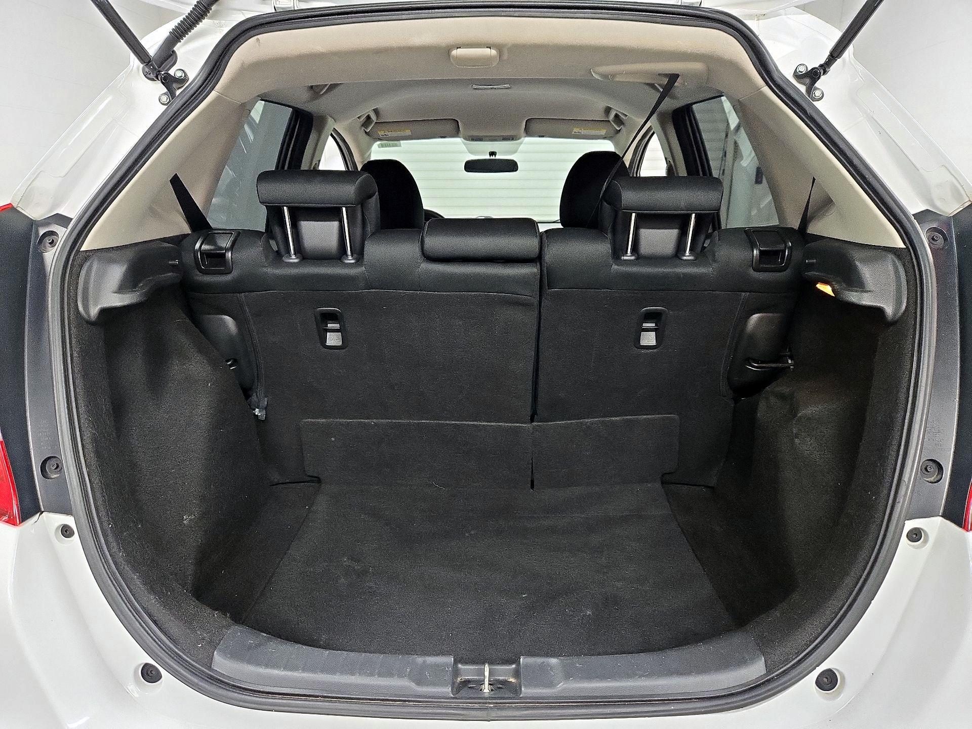 Thumbnail: 2020 Honda Fit - 20