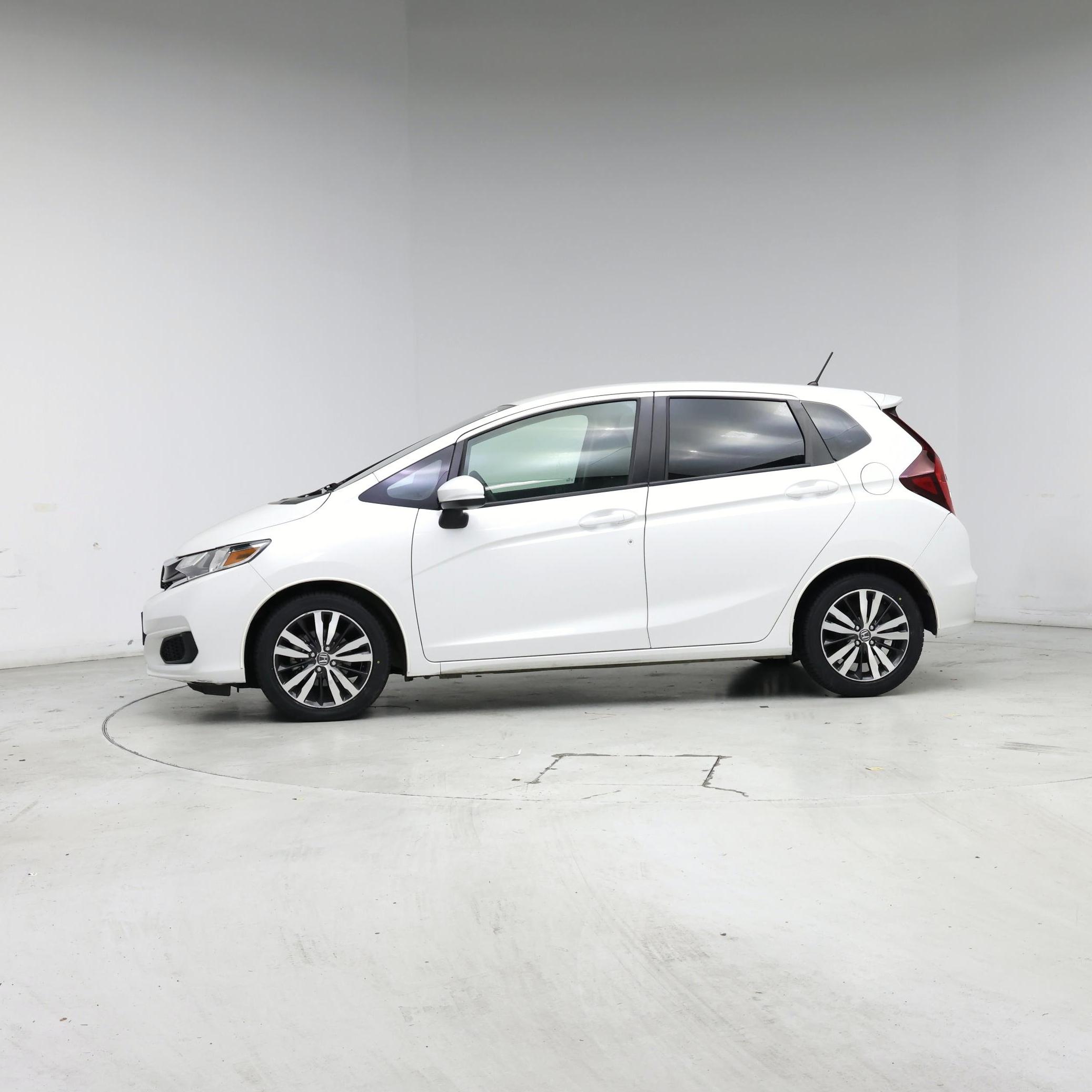 Thumbnail: 2020 Honda Fit - 3
