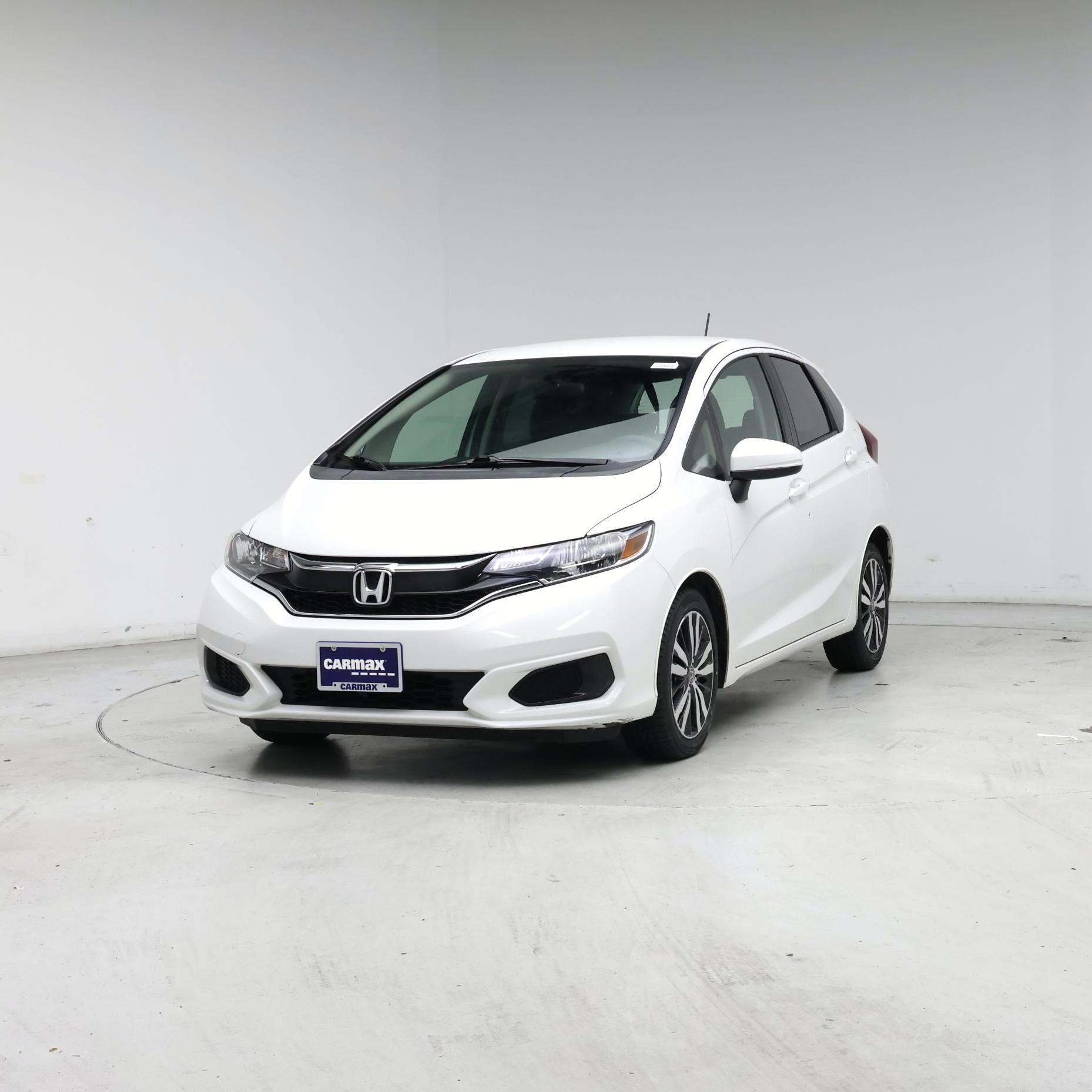 Thumbnail: 2020 Honda Fit - 4