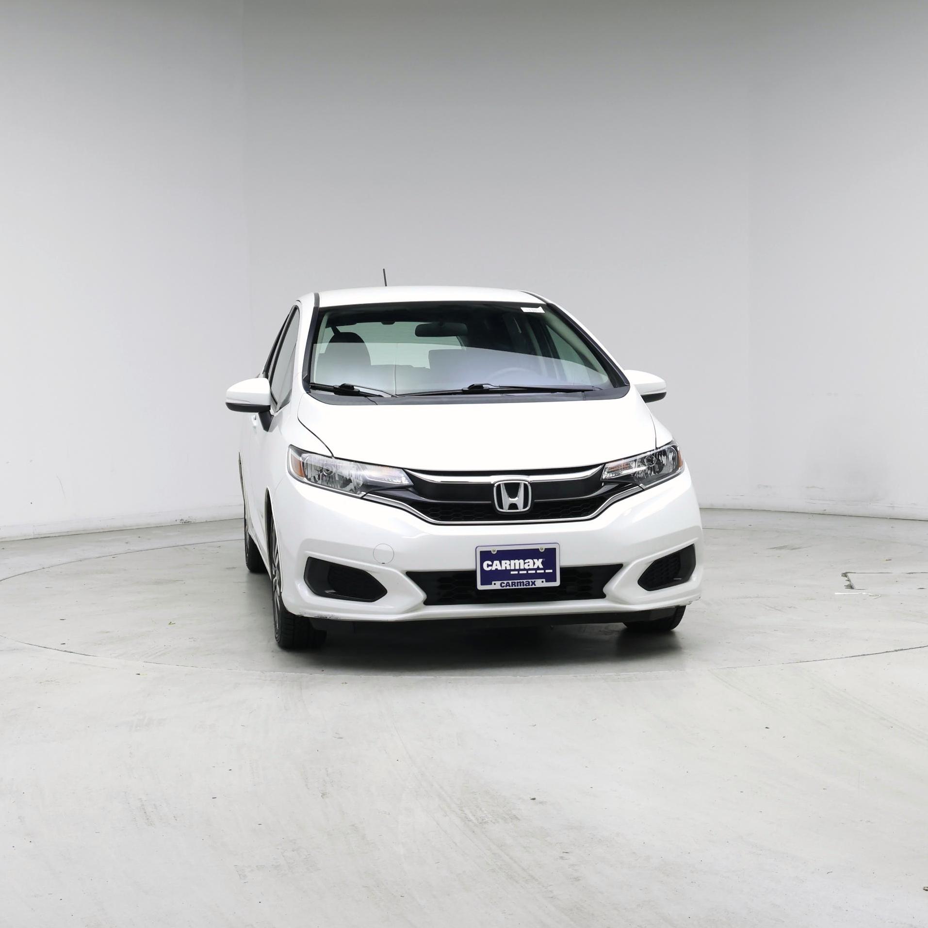Thumbnail: 2020 Honda Fit - 5