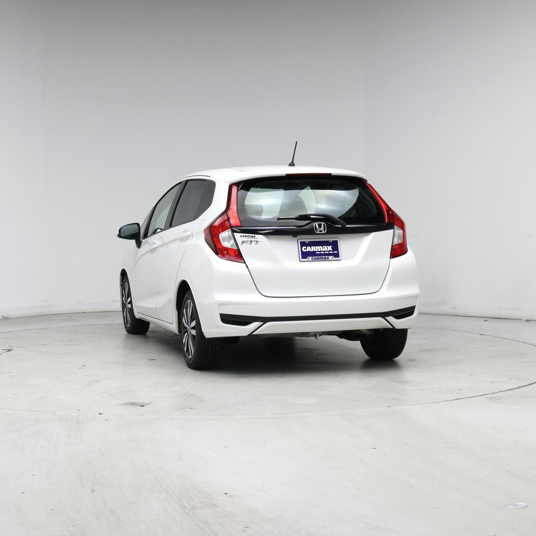 Thumbnail: 2020 Honda Fit - 6
