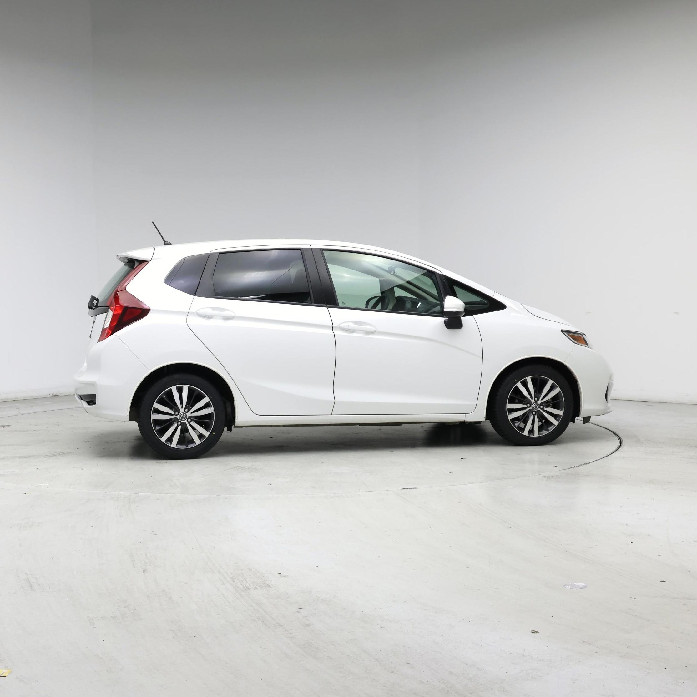 Thumbnail: 2020 Honda Fit - 7