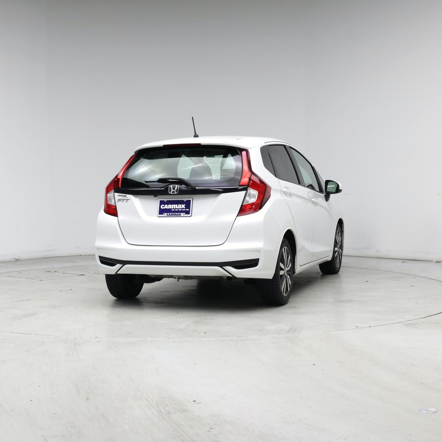 Thumbnail: 2020 Honda Fit - 8
