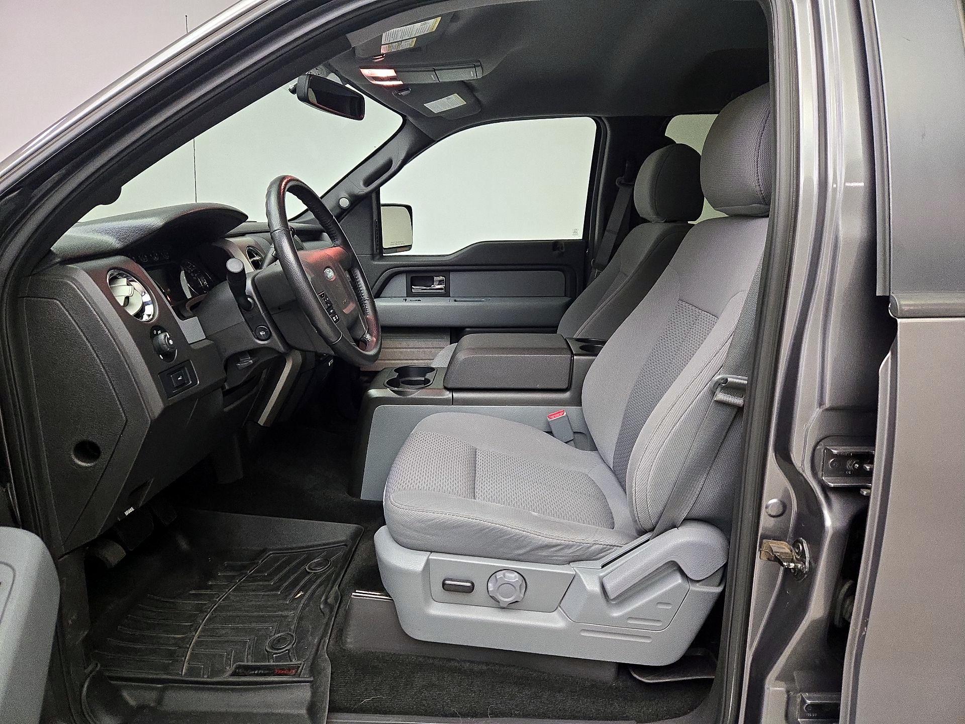 Thumbnail: 2013 Ford F-150 - 11