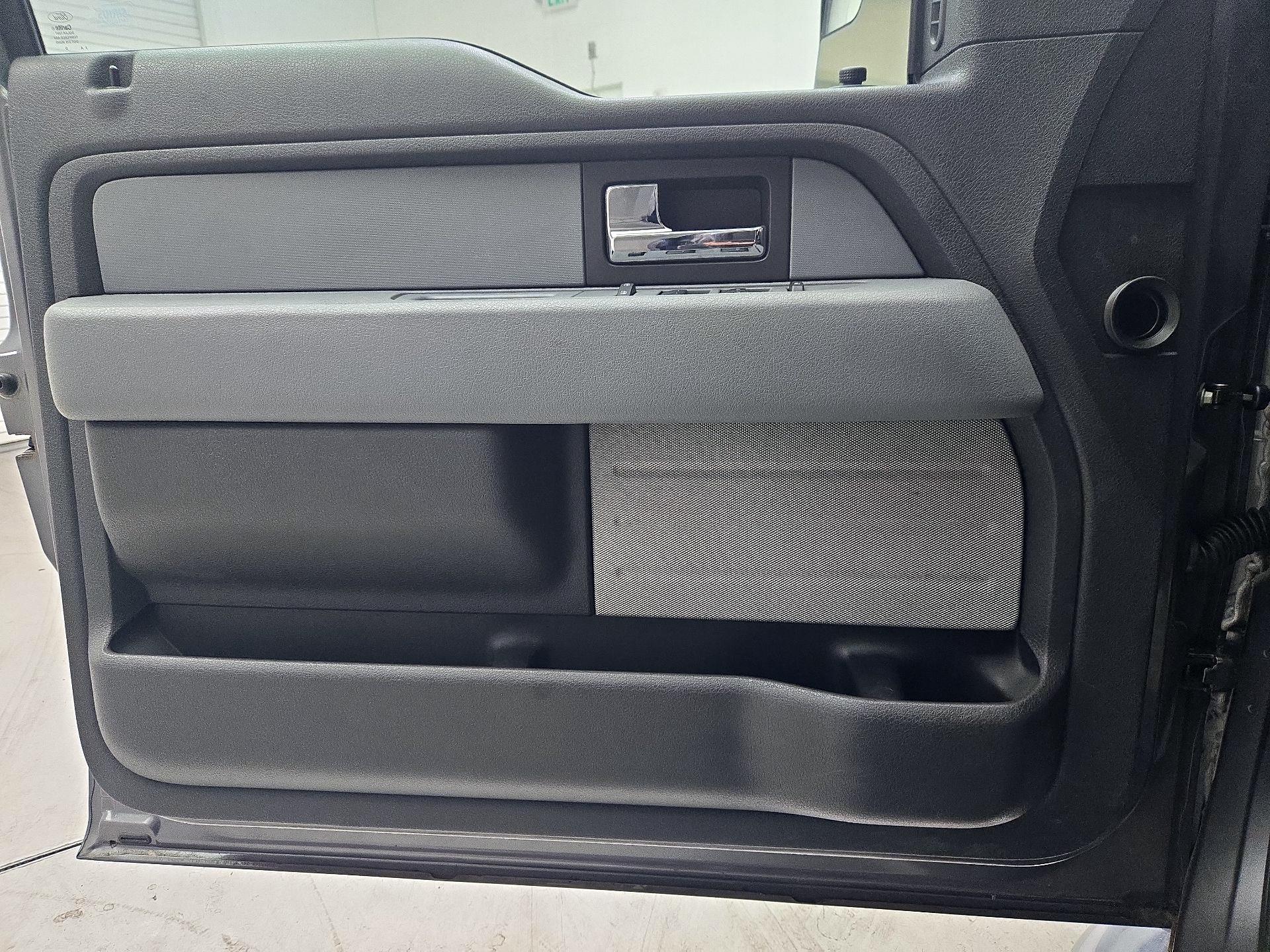 Thumbnail: 2013 Ford F-150 - 12