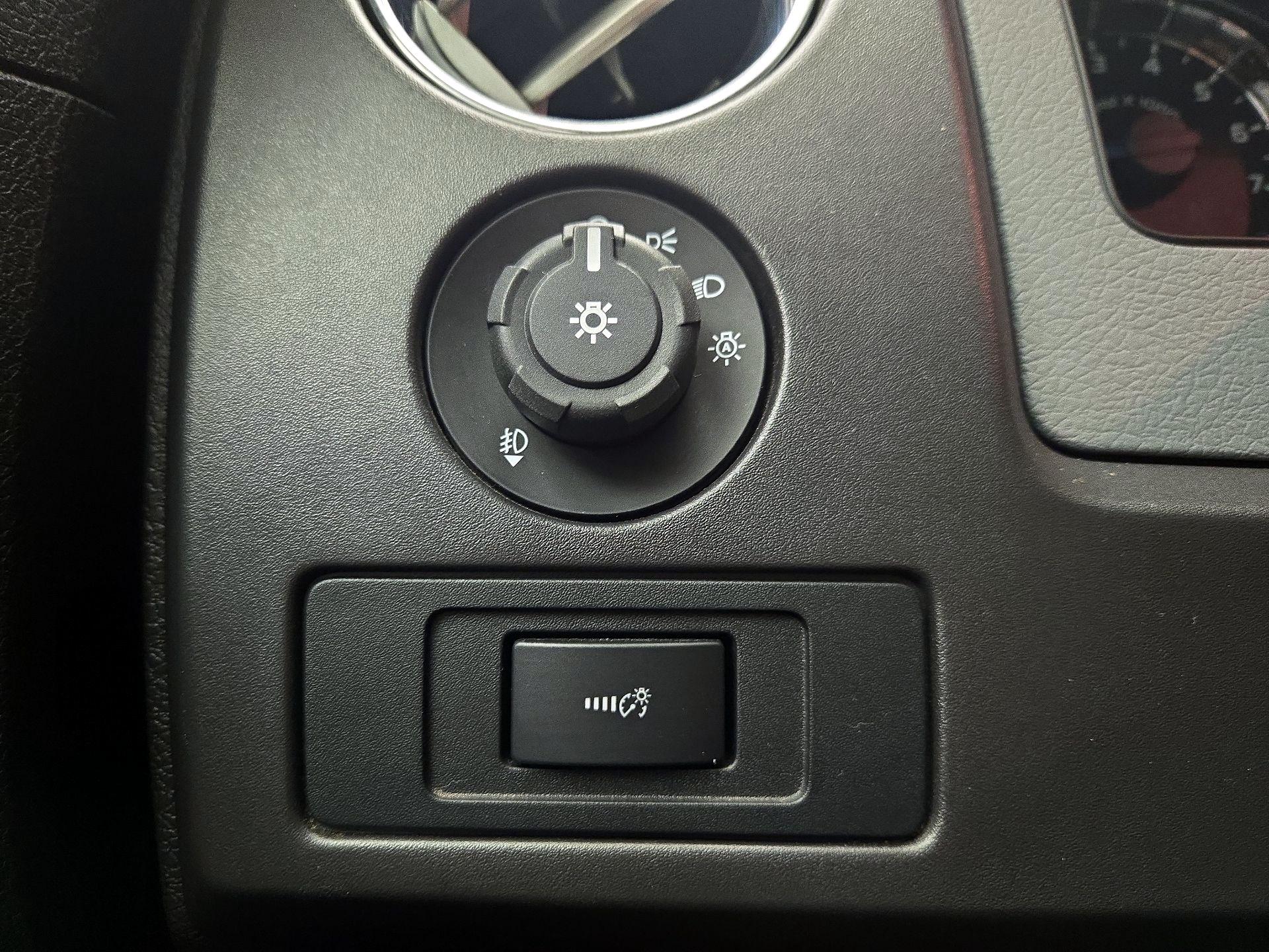 Thumbnail: 2013 Ford F-150 - 13