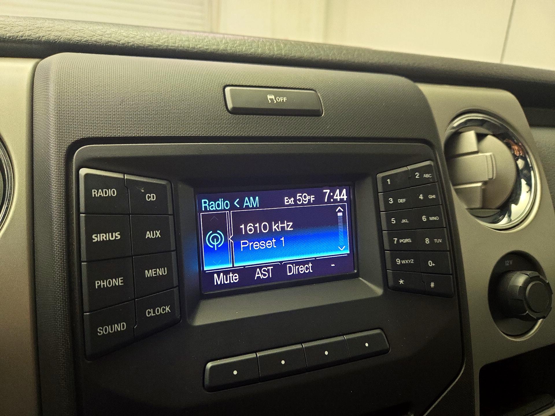 Thumbnail: 2013 Ford F-150 - 14