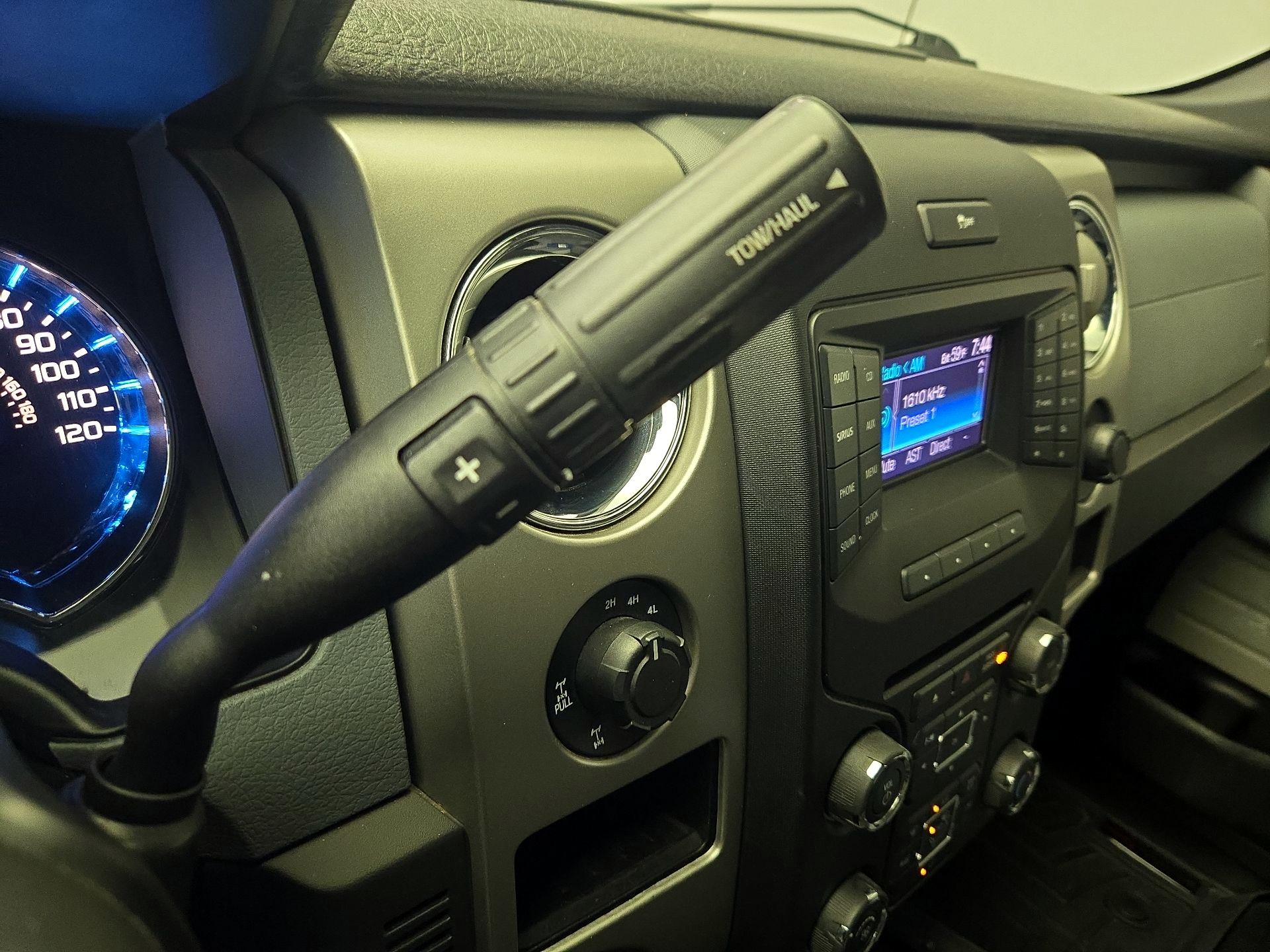Thumbnail: 2013 Ford F-150 - 16