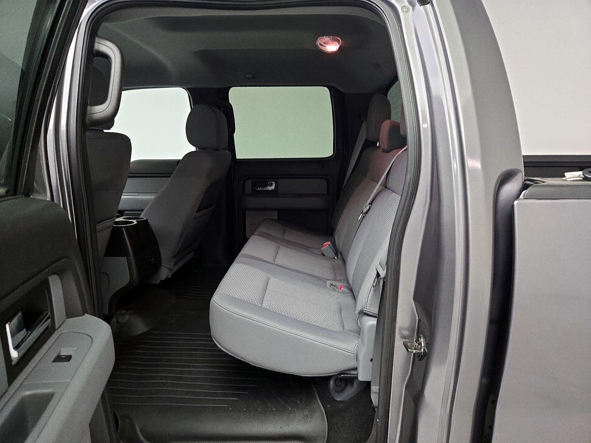 Thumbnail: 2013 Ford F-150 - 18