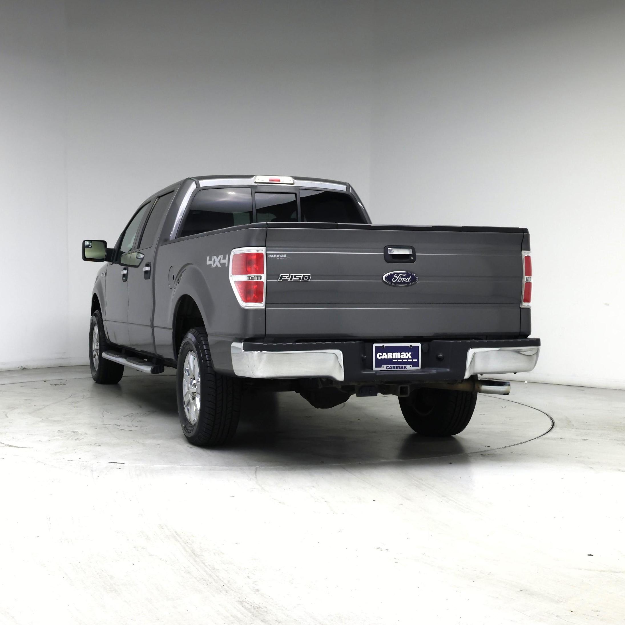 Thumbnail: 2013 Ford F-150 - 6