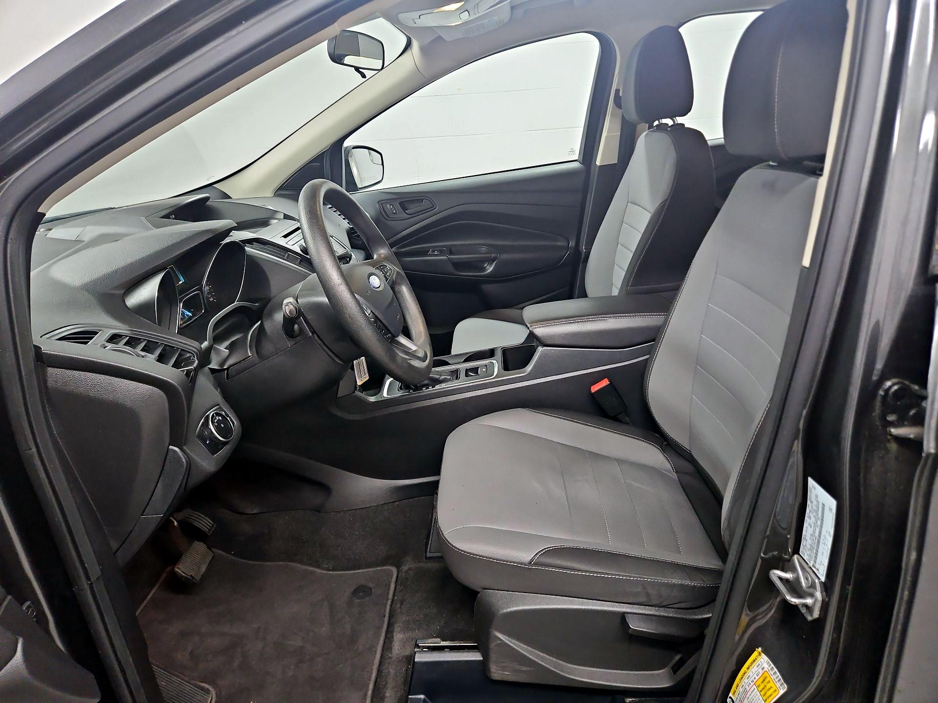 Thumbnail: 2017 Ford Escape - 11
