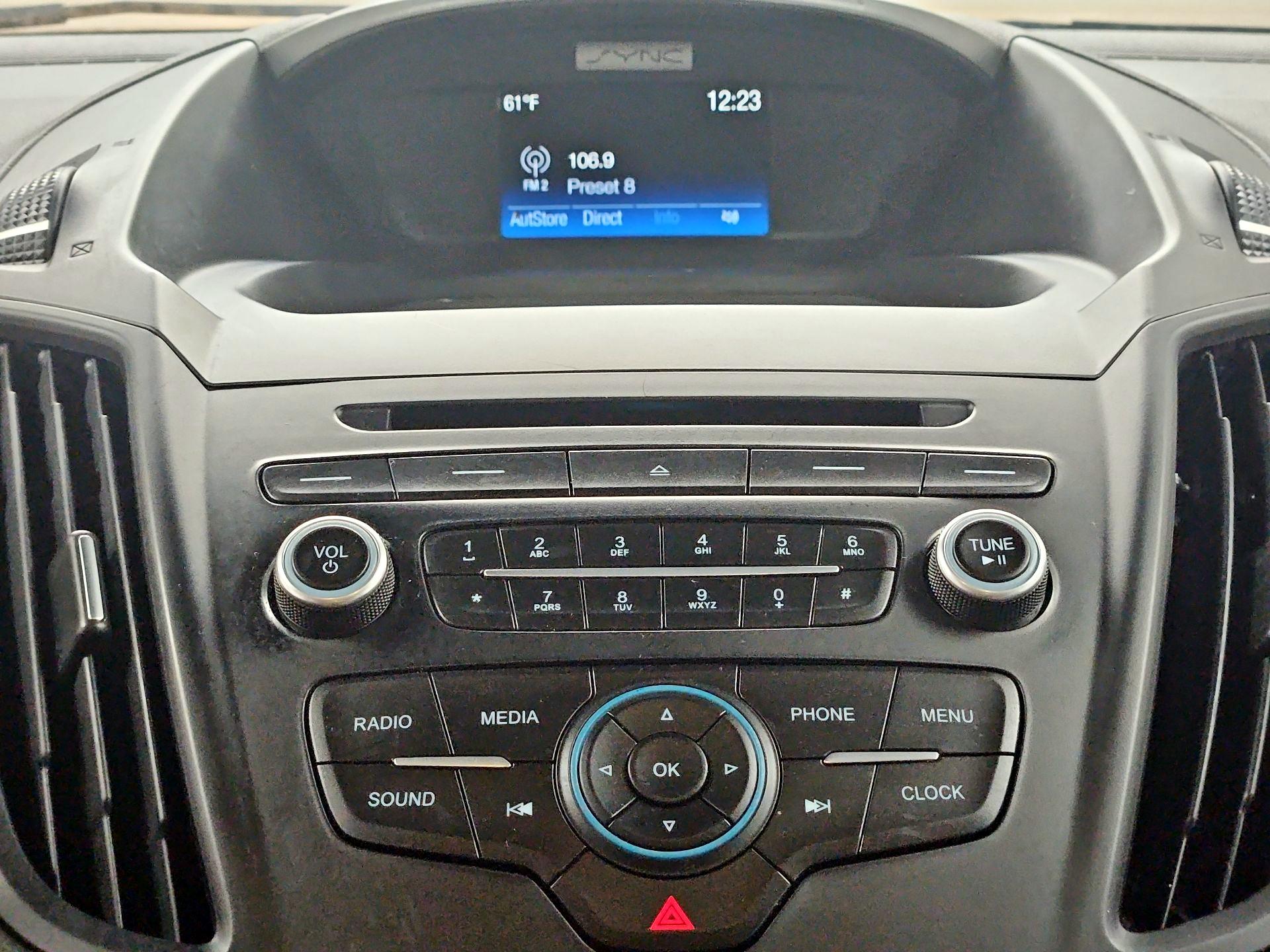 Thumbnail: 2017 Ford Escape - 15