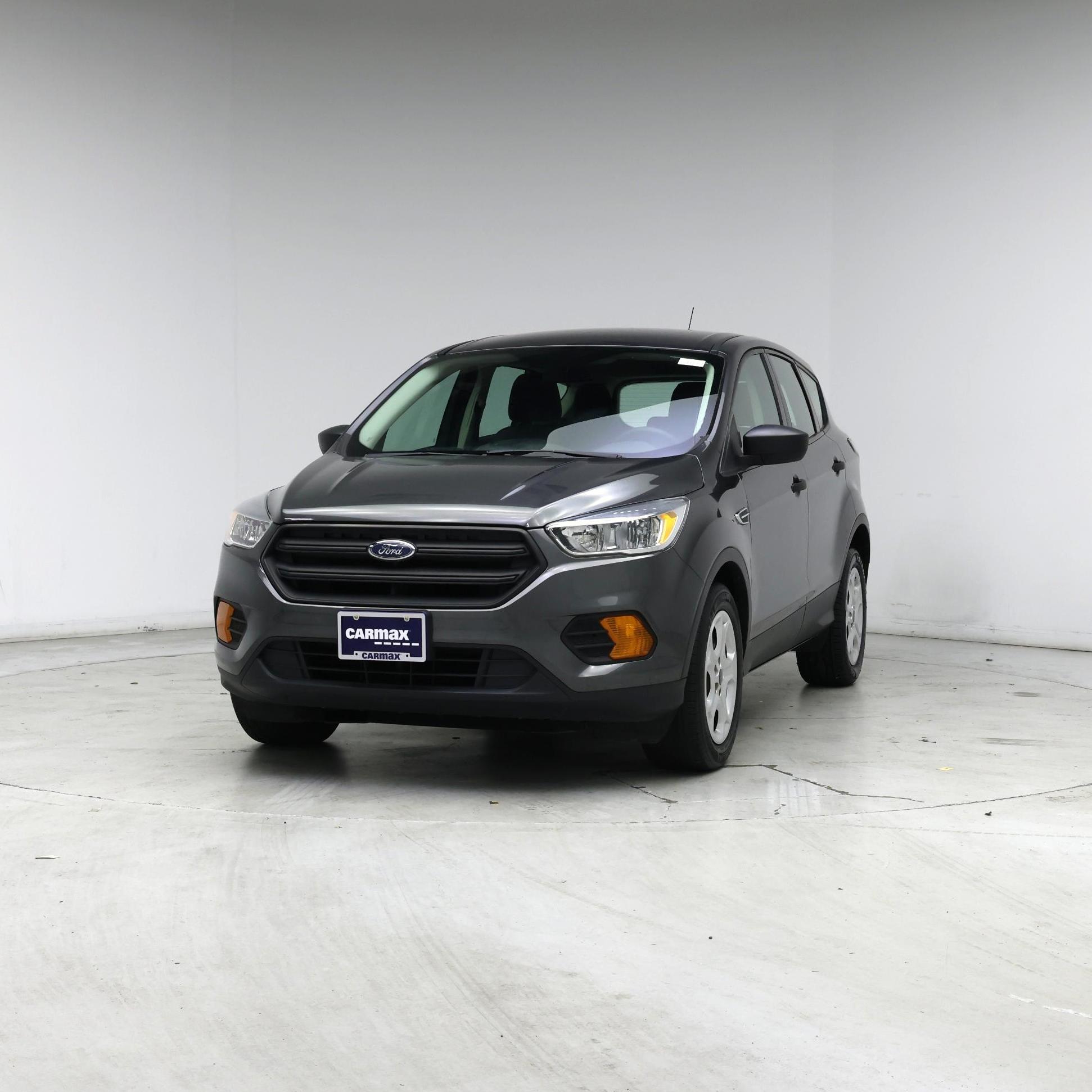 Thumbnail: 2017 Ford Escape - 4