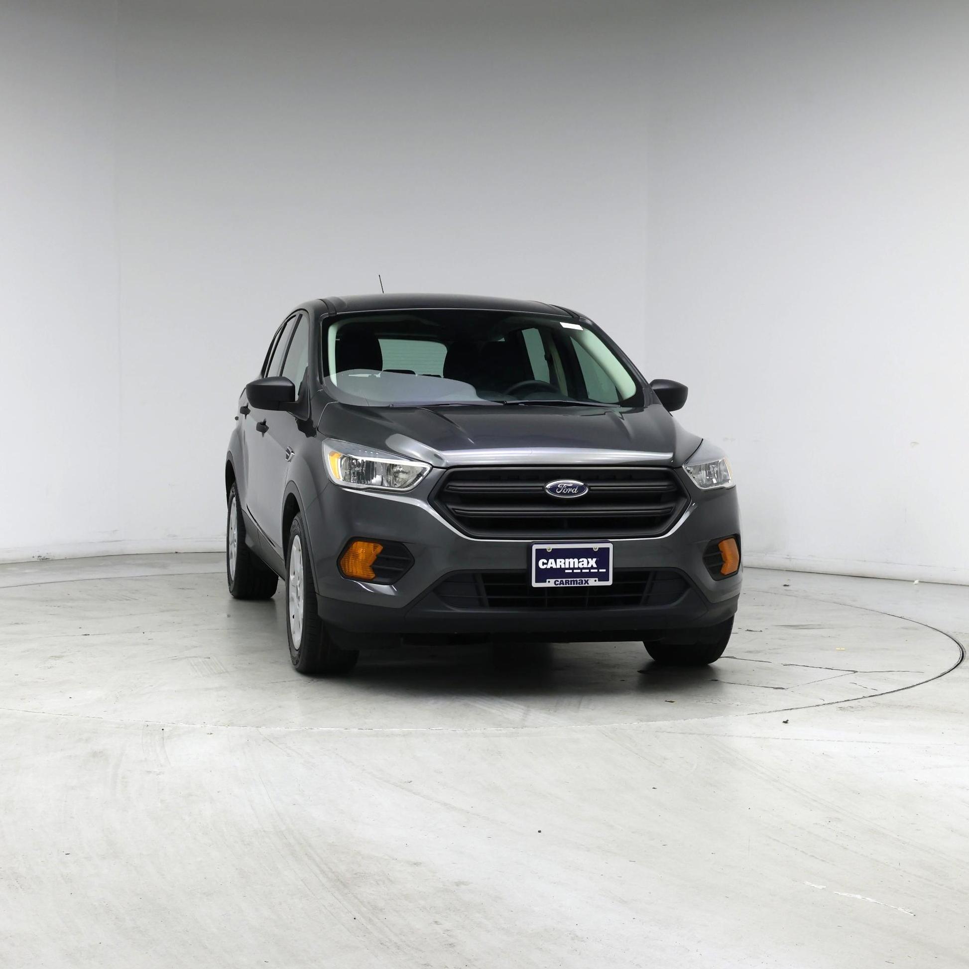 Thumbnail: 2017 Ford Escape - 5
