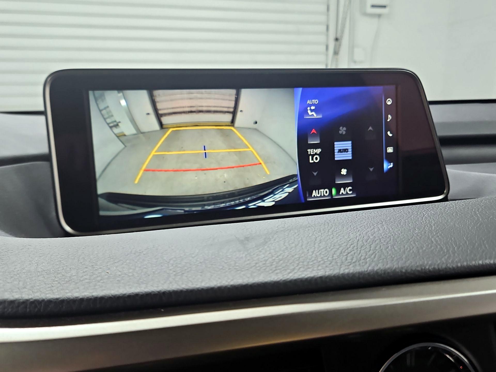 Thumbnail: 2018 Lexus RX - 15