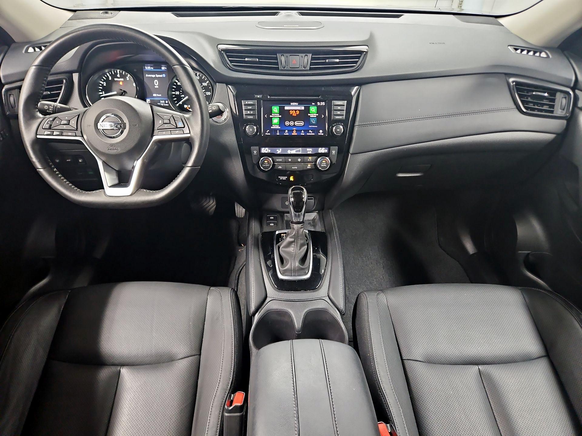 Thumbnail: 2018 Nissan Rogue - 9