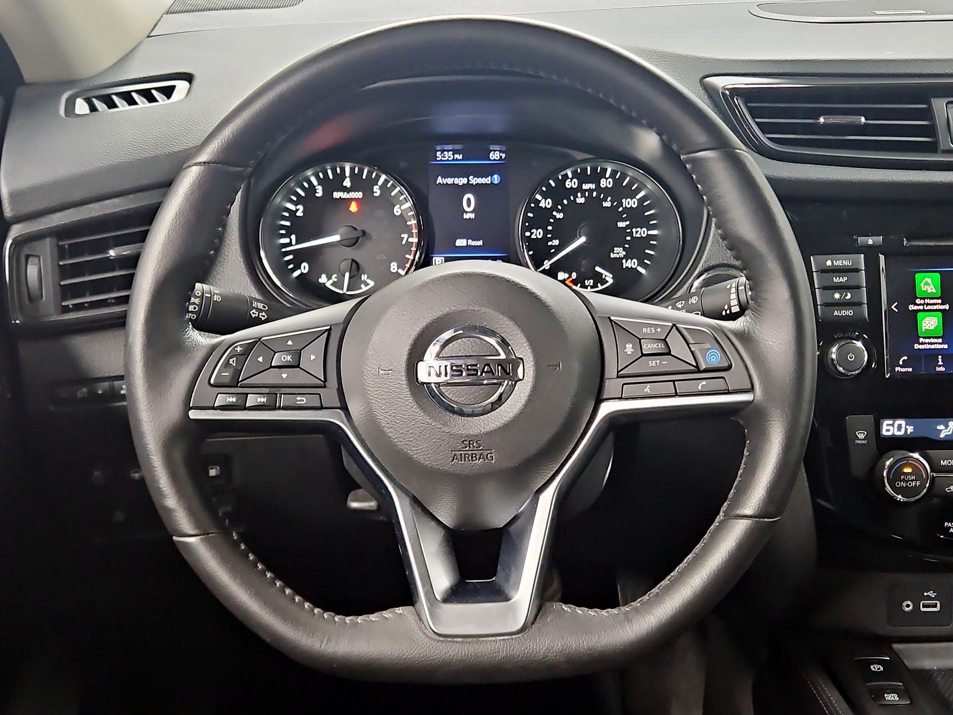 Thumbnail: 2018 Nissan Rogue - 10