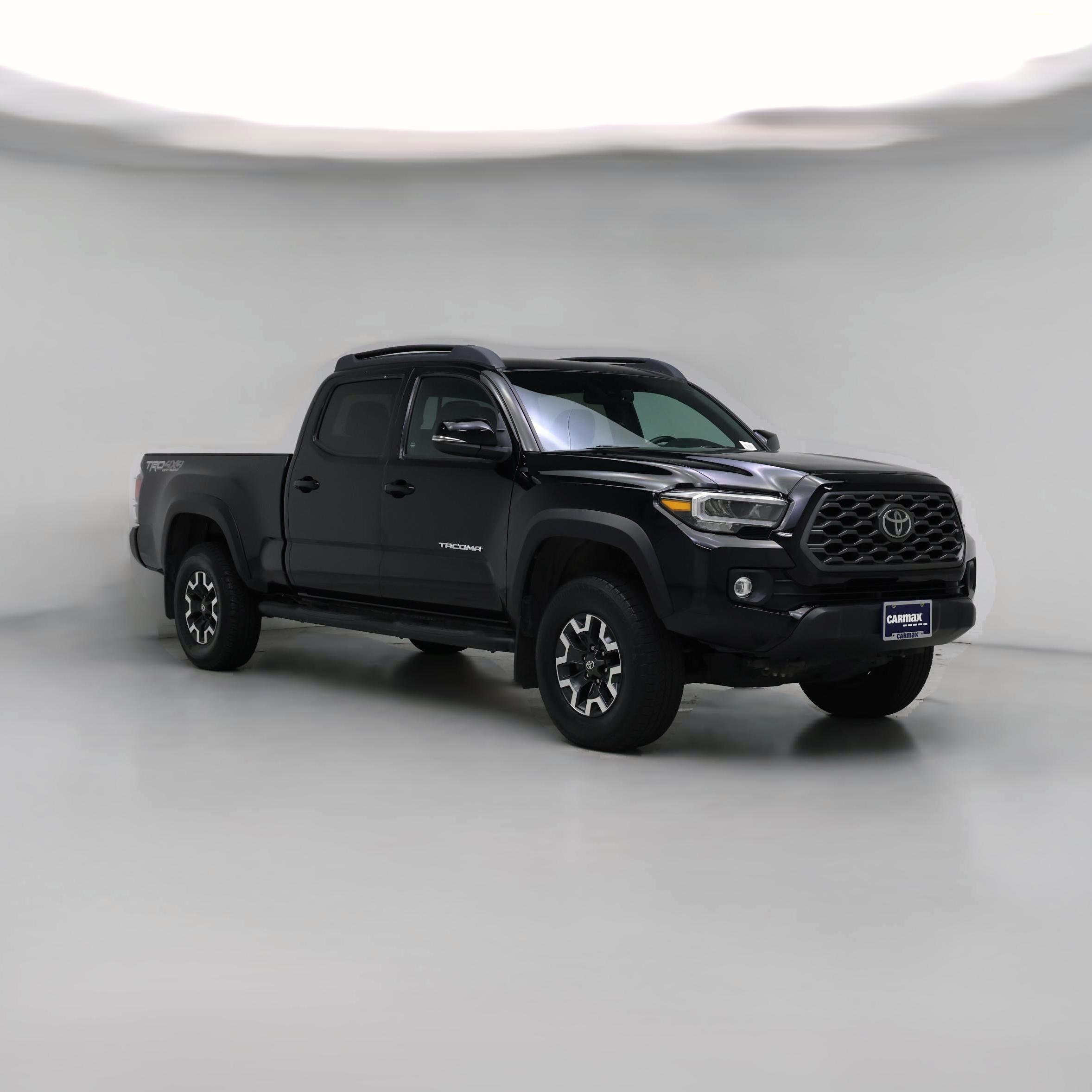 Thumbnail: 2020 Toyota Tacoma - 1
