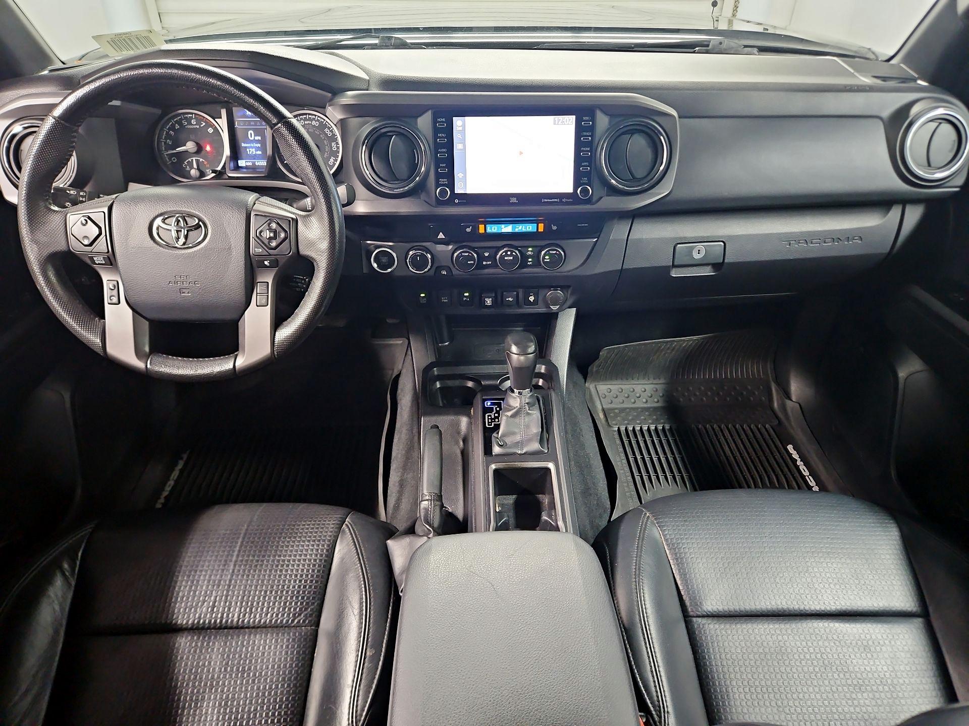 Thumbnail: 2020 Toyota Tacoma - 9