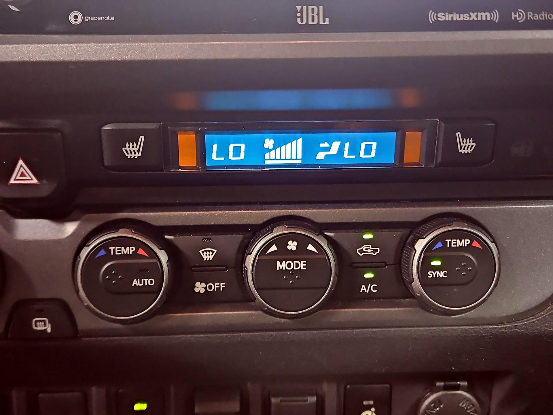 Thumbnail: 2020 Toyota Tacoma - 17