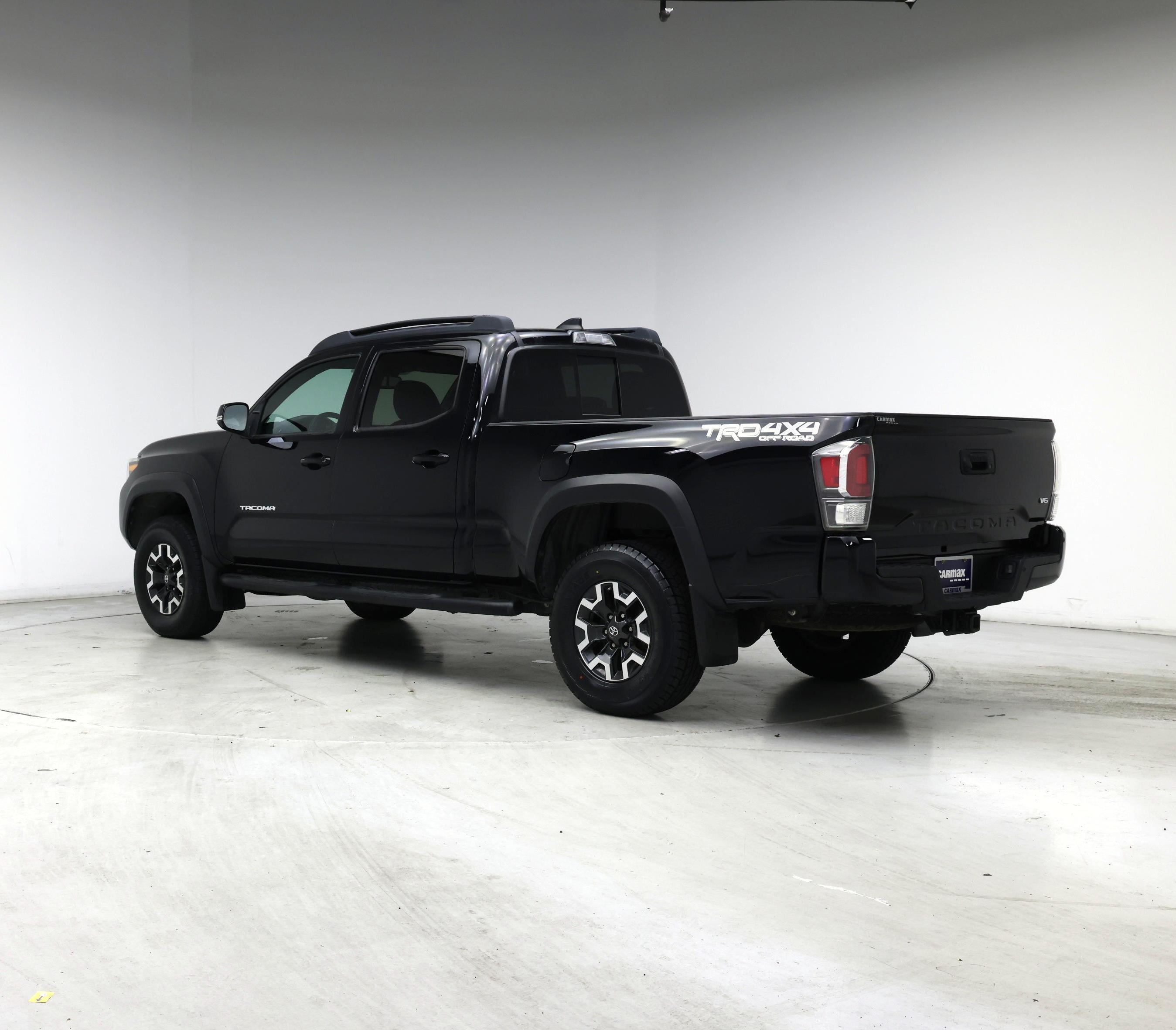 Thumbnail: 2020 Toyota Tacoma - 2