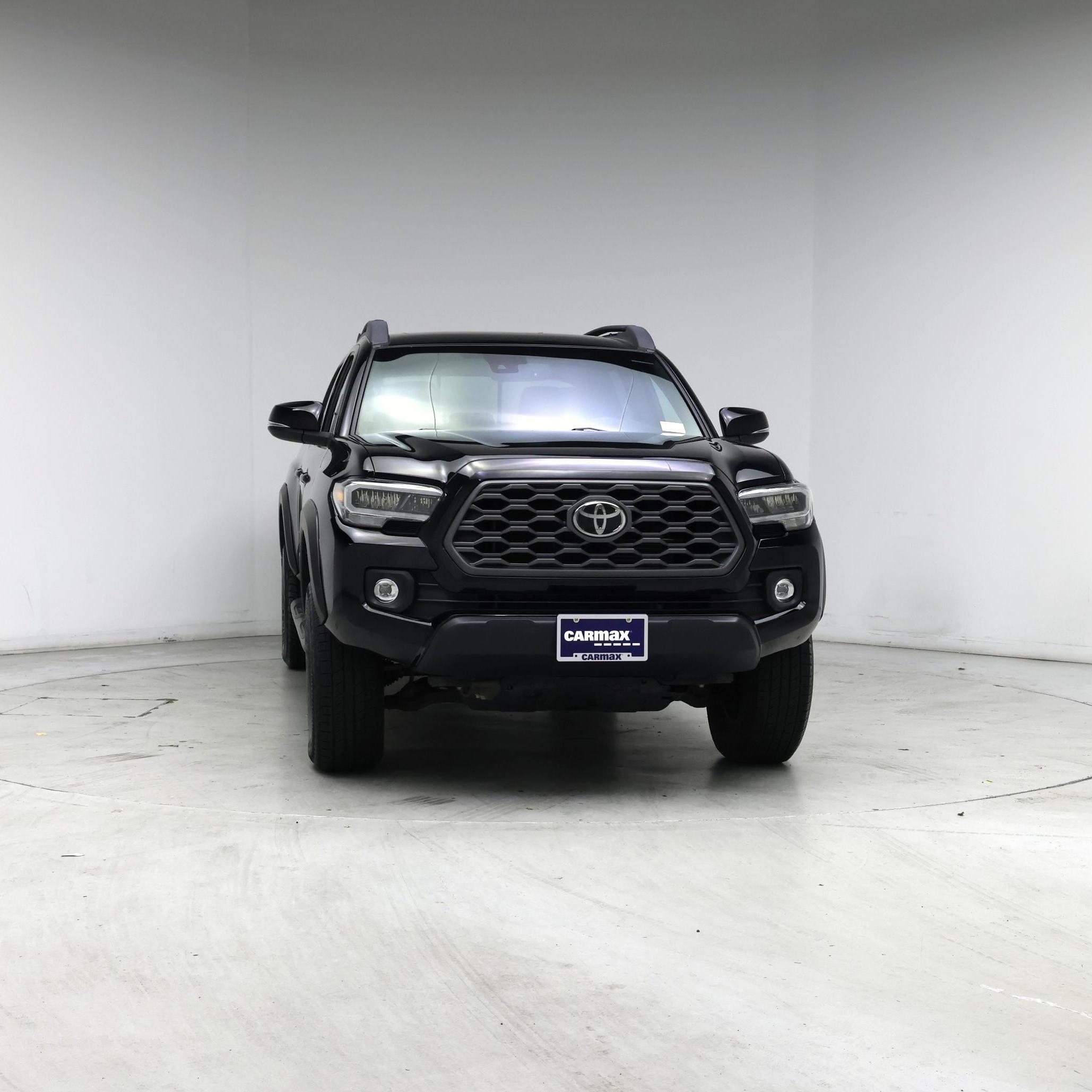 Thumbnail: 2020 Toyota Tacoma - 5