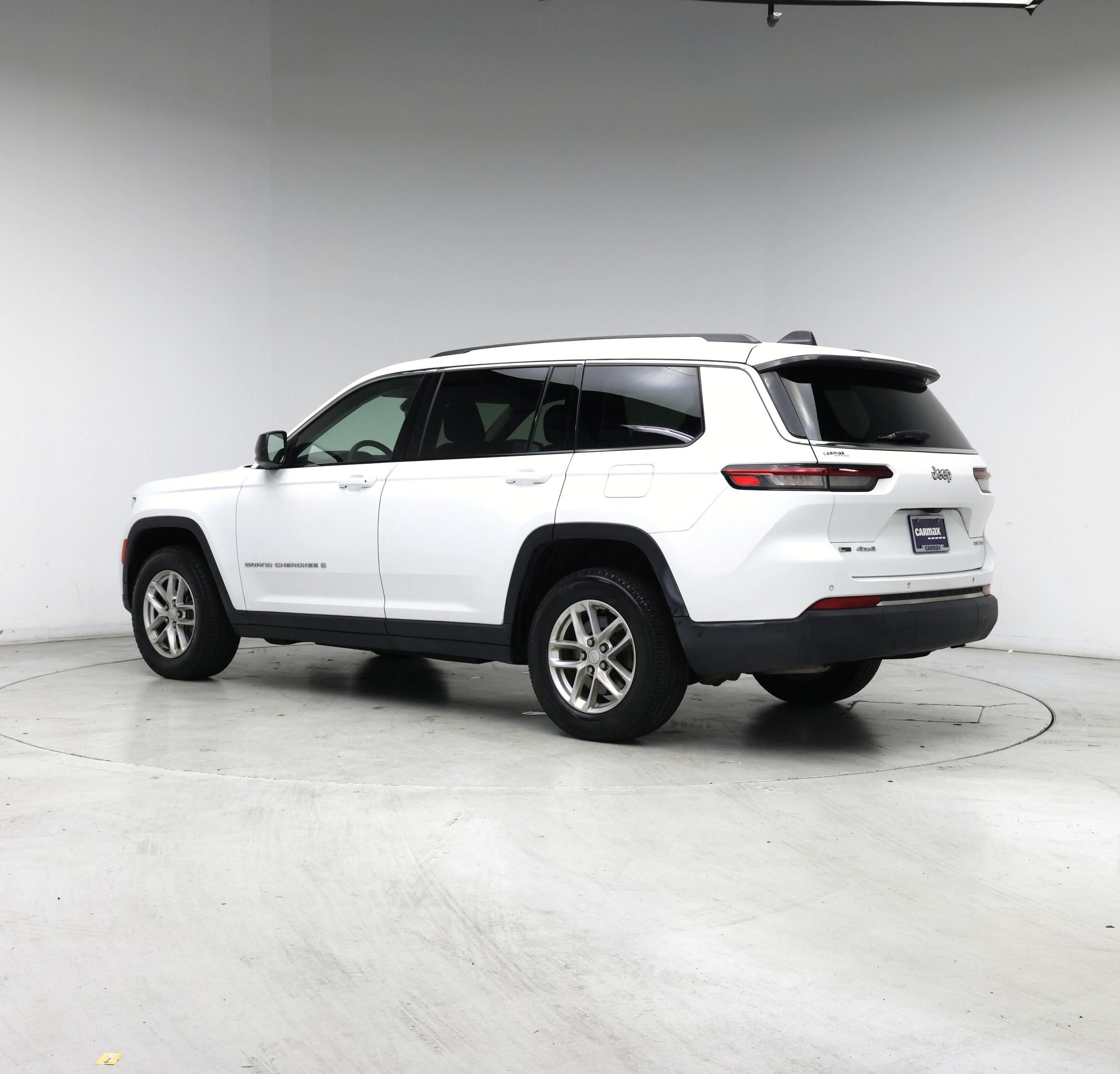 Thumbnail: 2021 Jeep Grand Cherokee L - 2