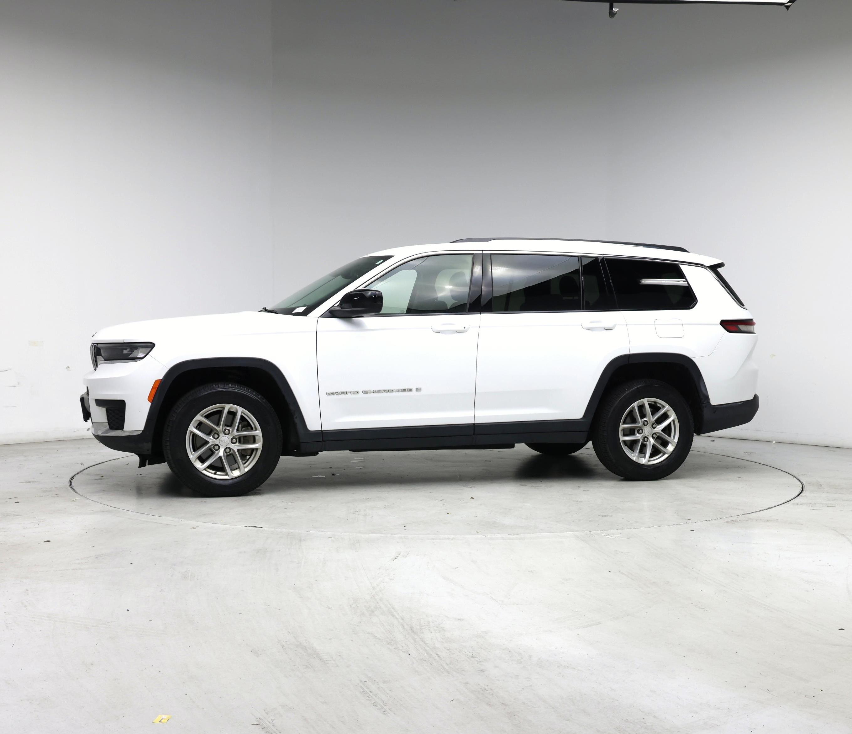 Thumbnail: 2021 Jeep Grand Cherokee L - 3