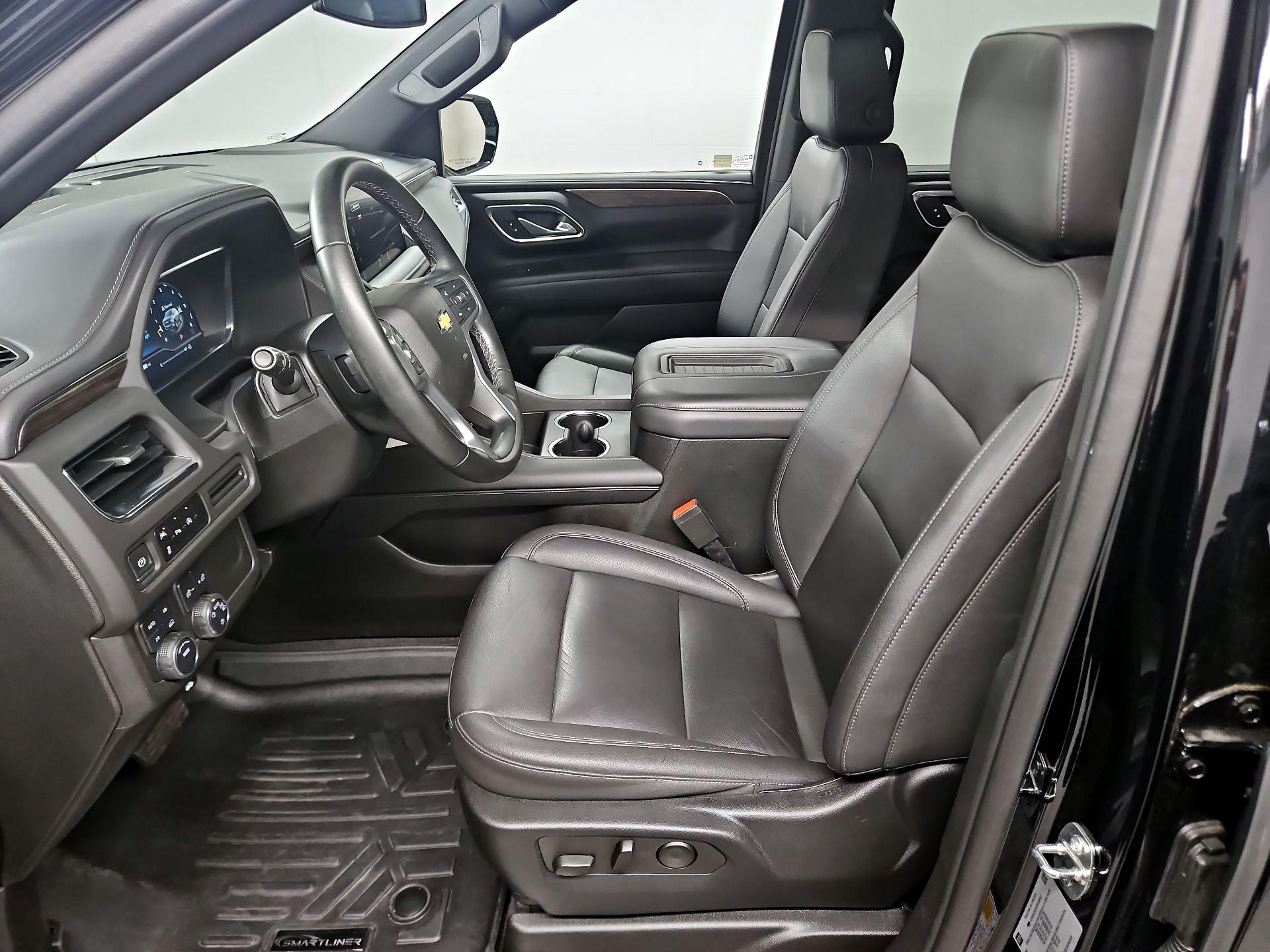 Thumbnail: 2023 Chevrolet Suburban - 11