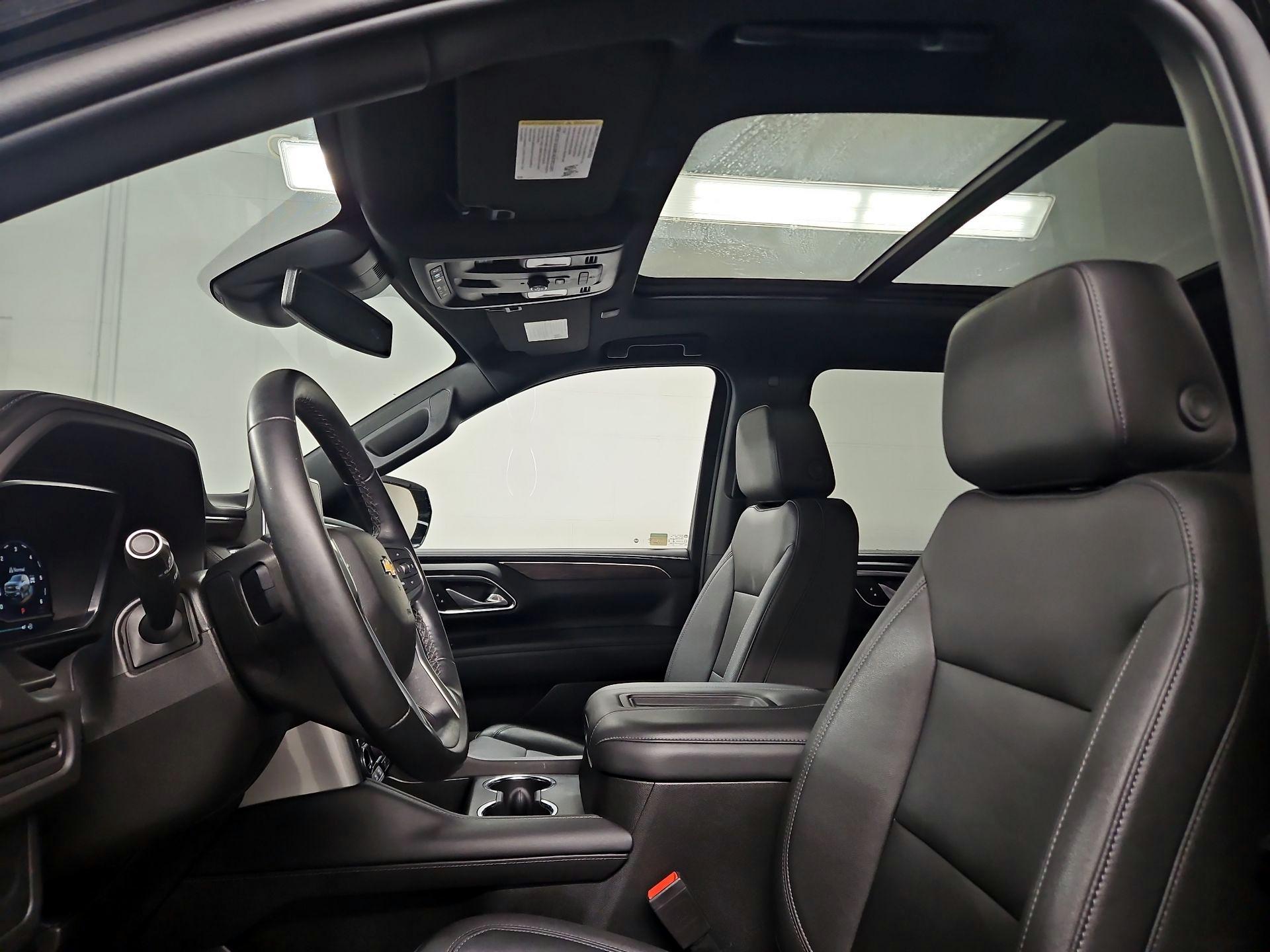 Thumbnail: 2023 Chevrolet Suburban - 19