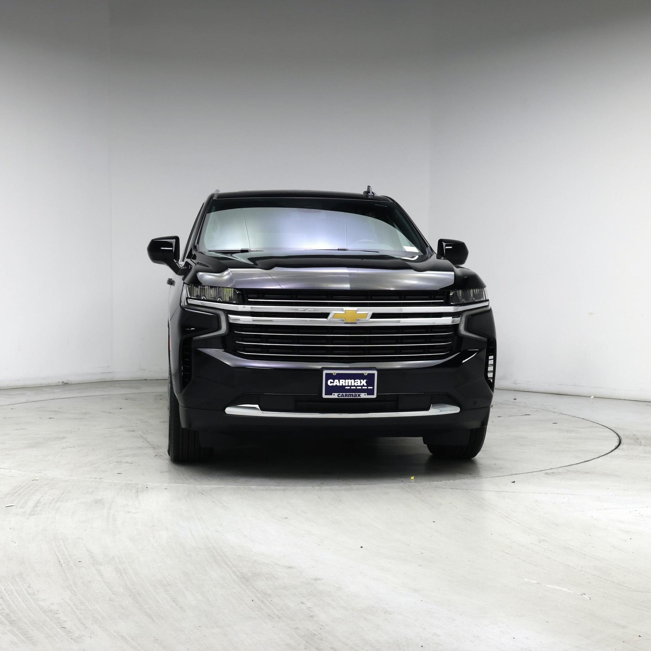 Thumbnail: 2023 Chevrolet Suburban - 5