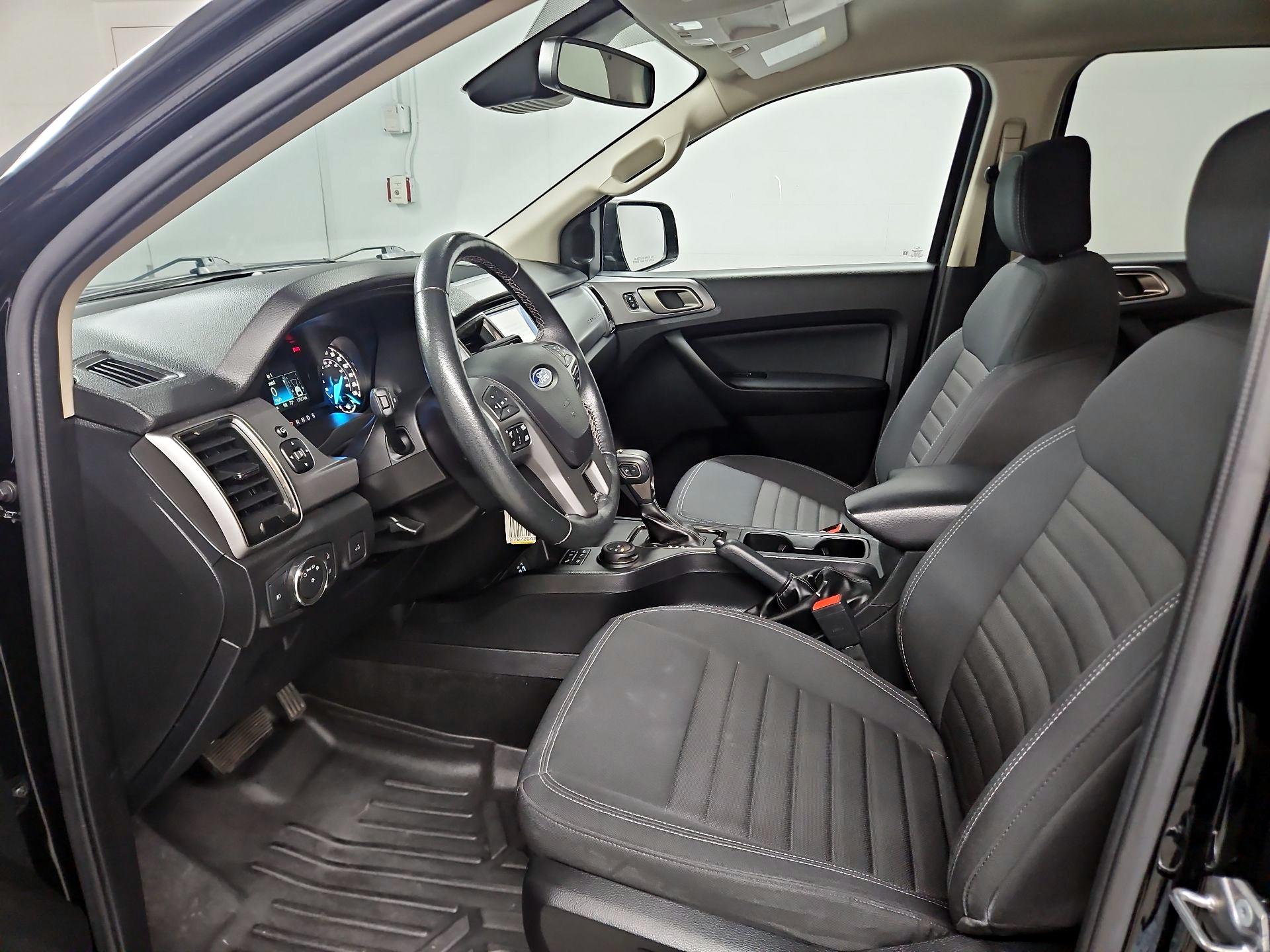 Thumbnail: 2021 Ford Ranger - 11