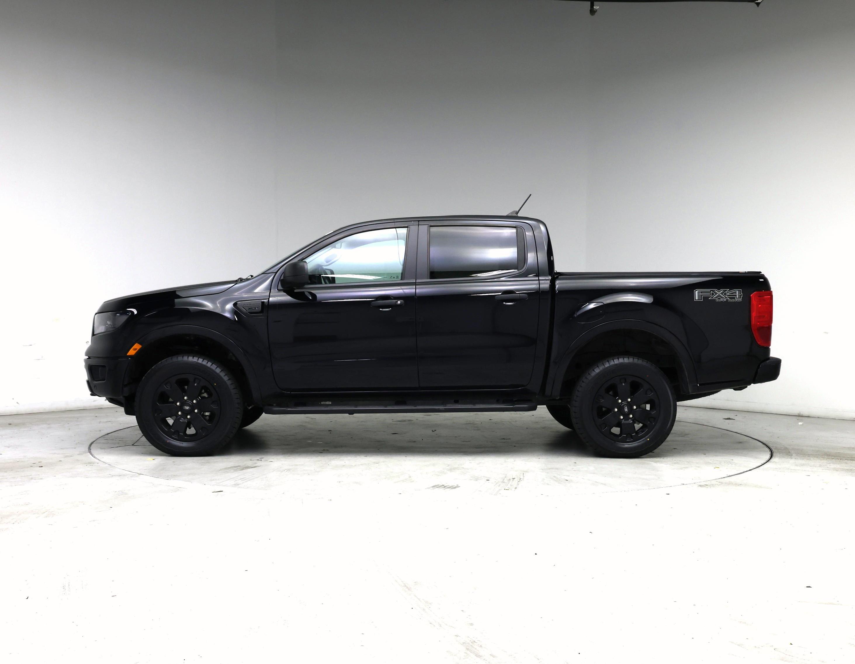 Thumbnail: 2021 Ford Ranger - 3