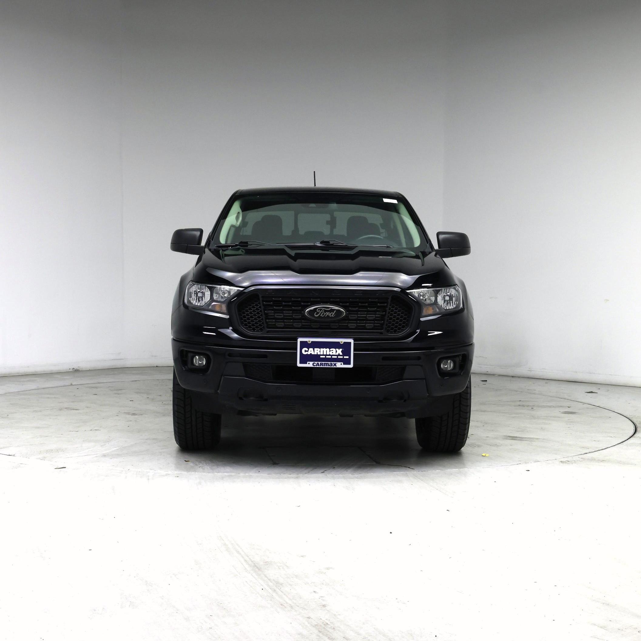 Thumbnail: 2021 Ford Ranger - 5