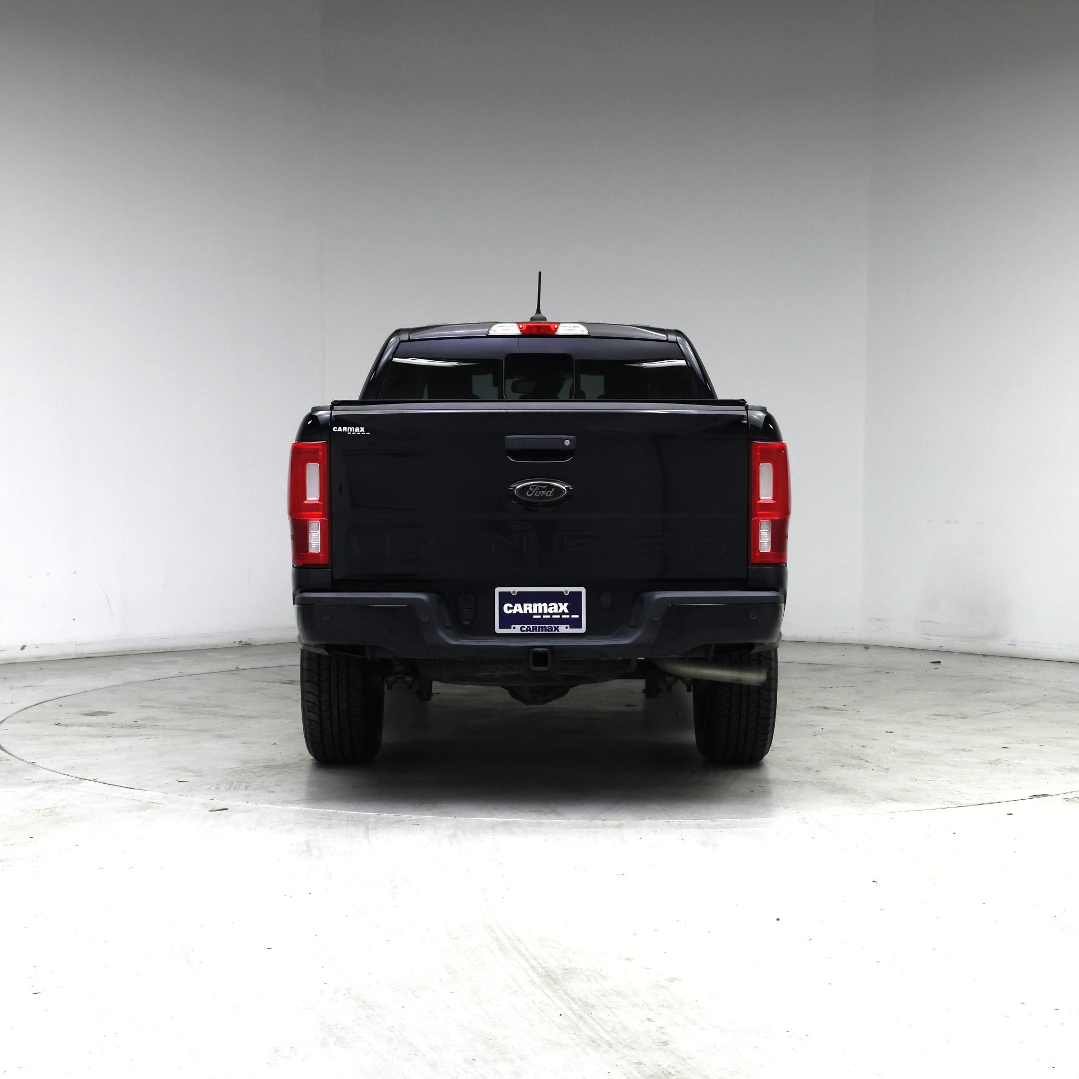 Thumbnail: 2021 Ford Ranger - 6