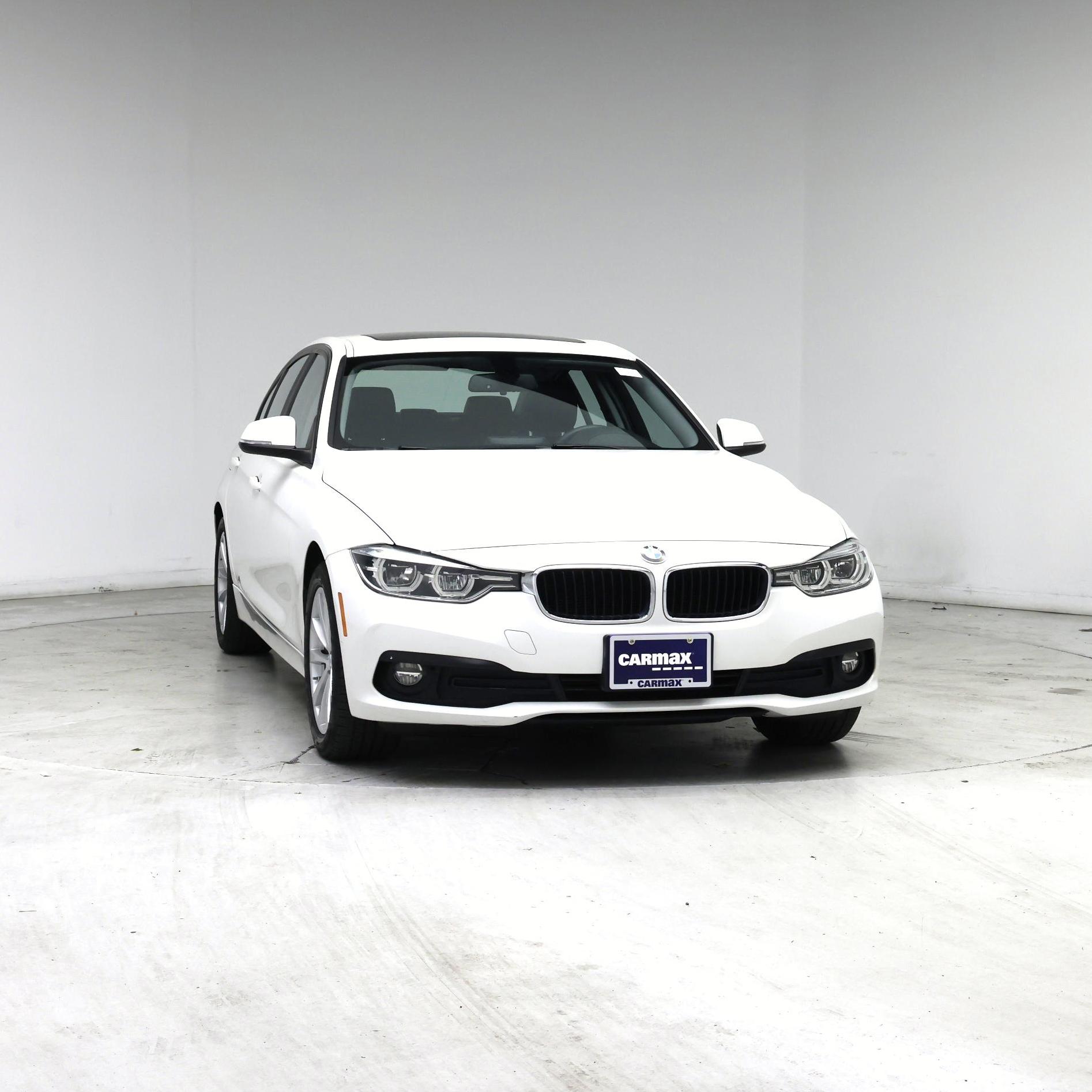 Thumbnail: 2018 BMW 3 Series - 5