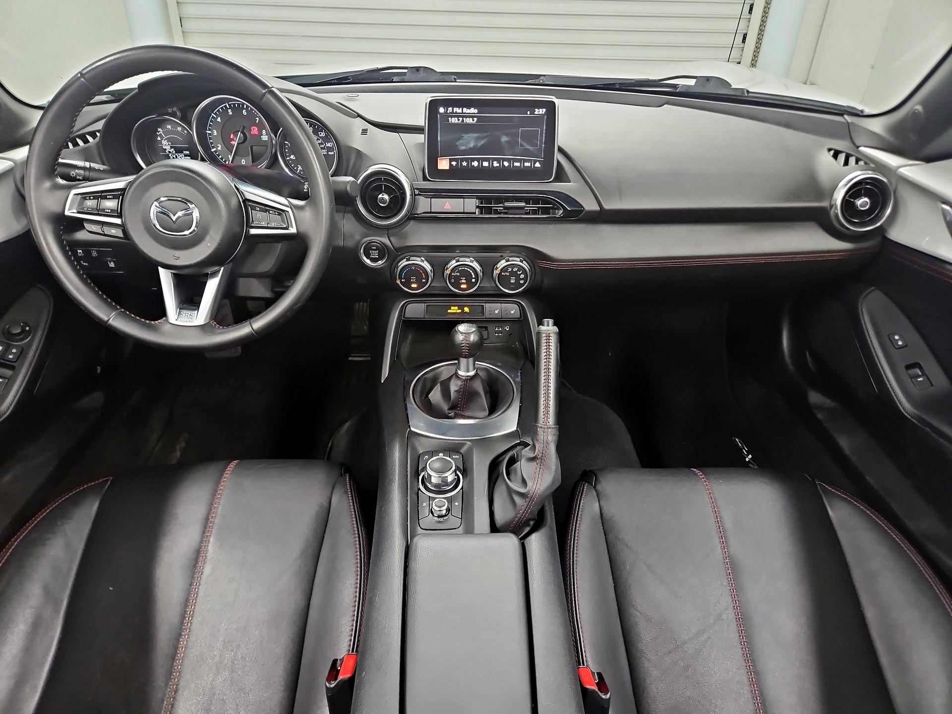 Thumbnail: 2016 Mazda MX-5 Miata - 9