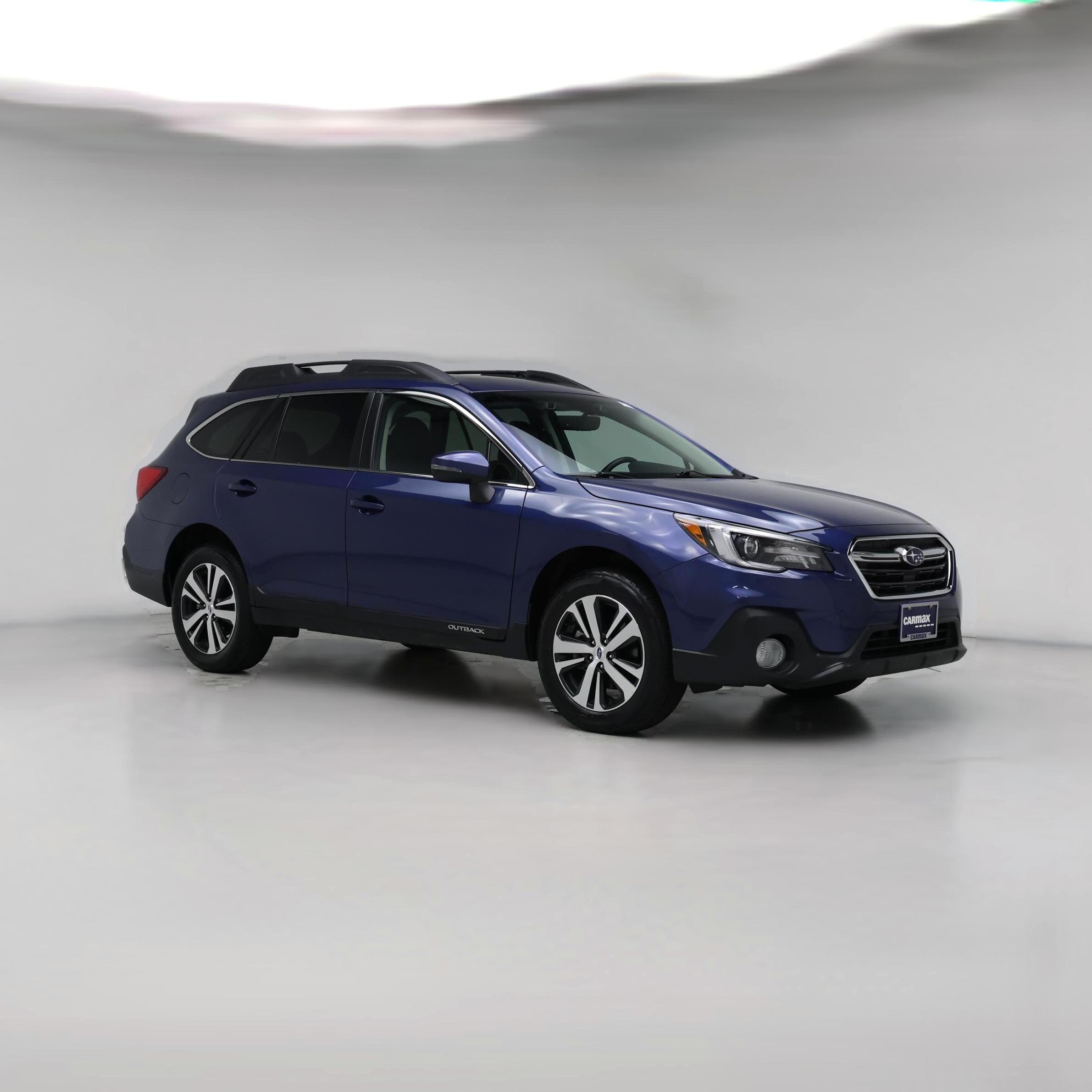 Thumbnail: 2019 Subaru Outback - 1