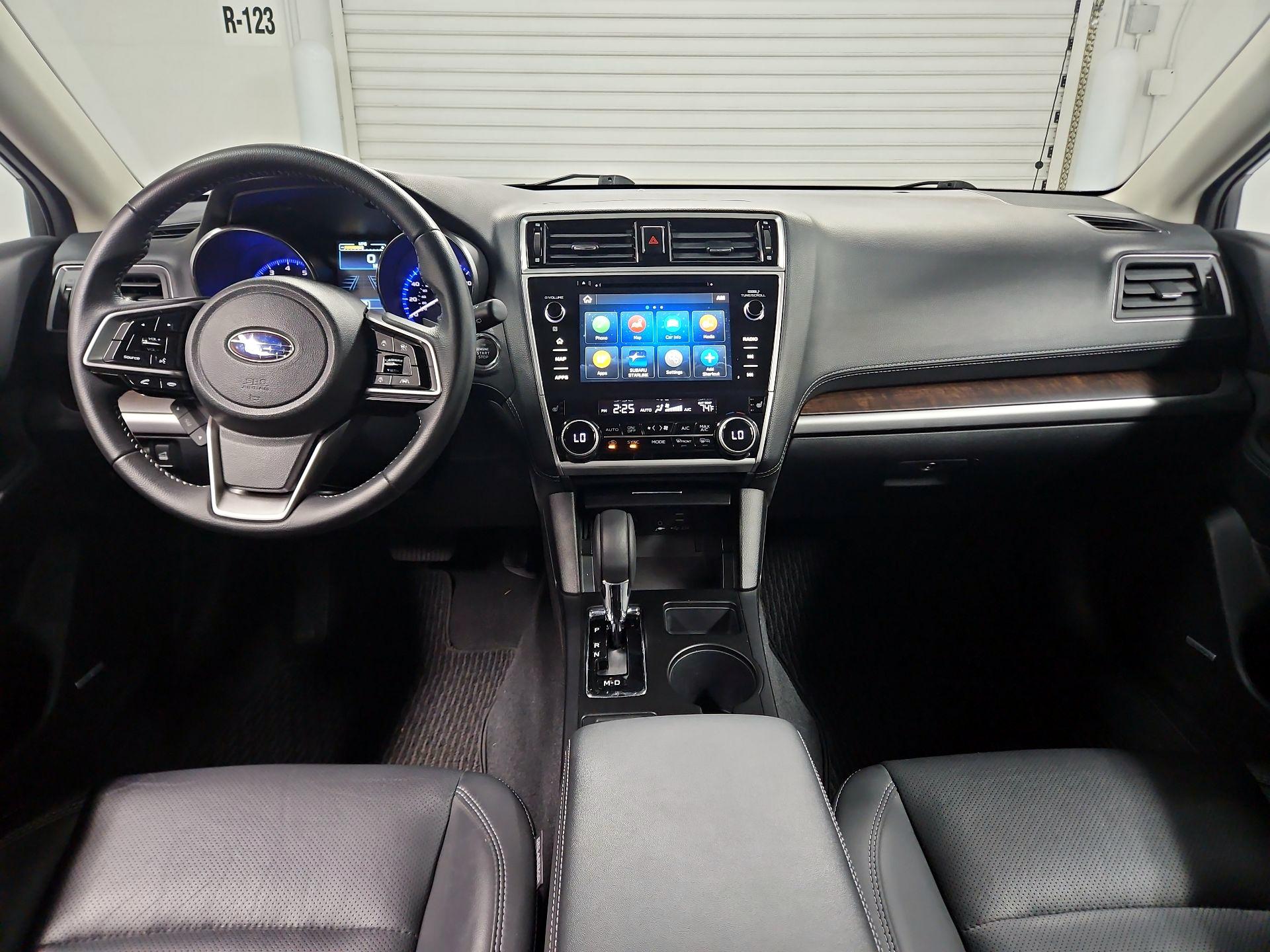 Thumbnail: 2019 Subaru Outback - 9
