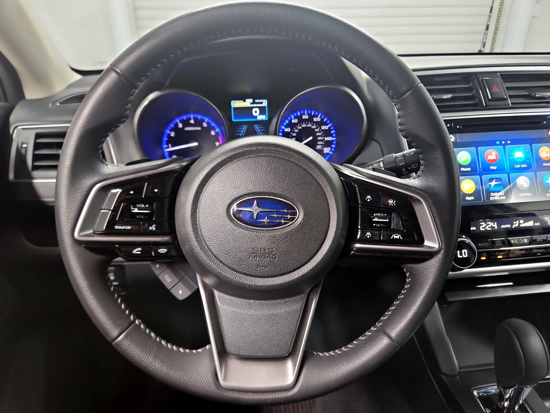 Thumbnail: 2019 Subaru Outback - 10