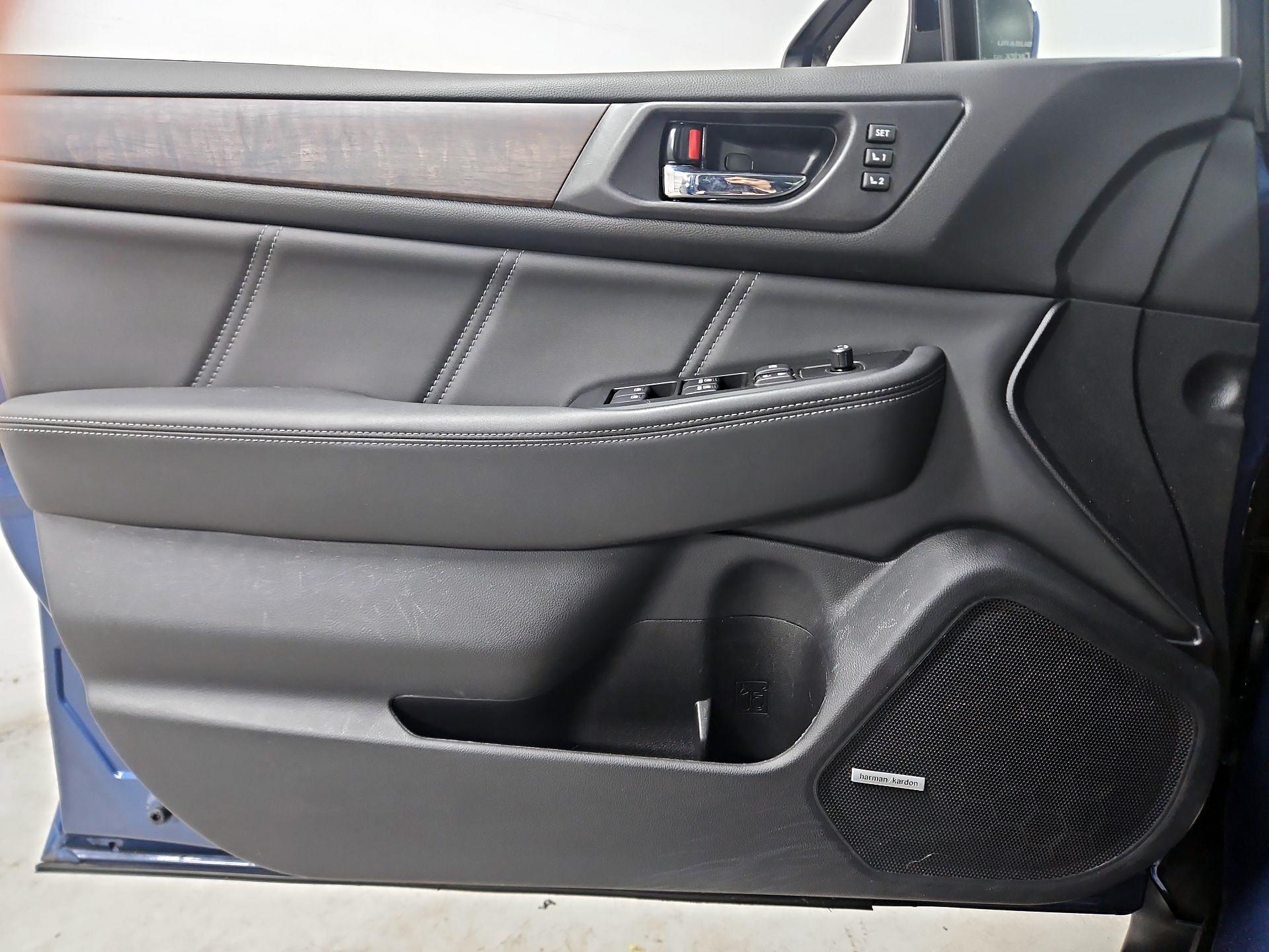 Thumbnail: 2019 Subaru Outback - 12