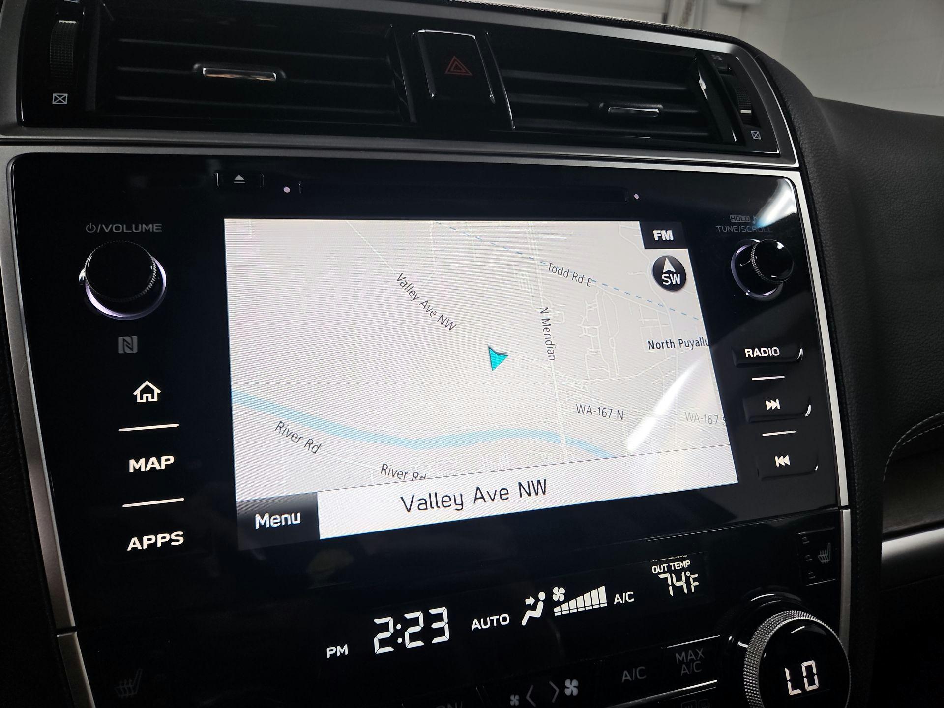 Thumbnail: 2019 Subaru Outback - 14