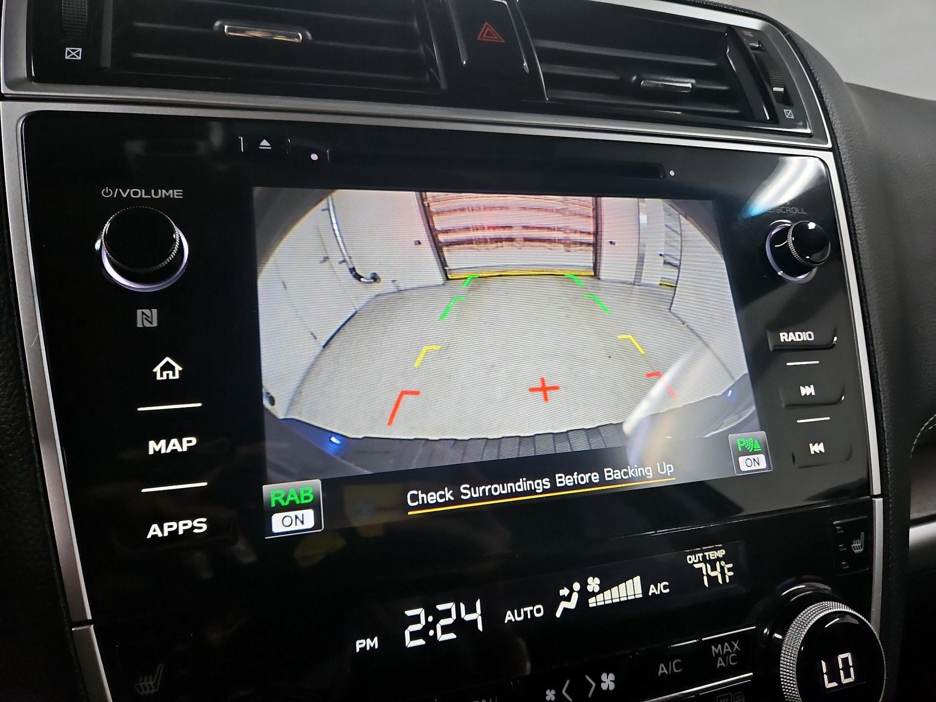 Thumbnail: 2019 Subaru Outback - 15