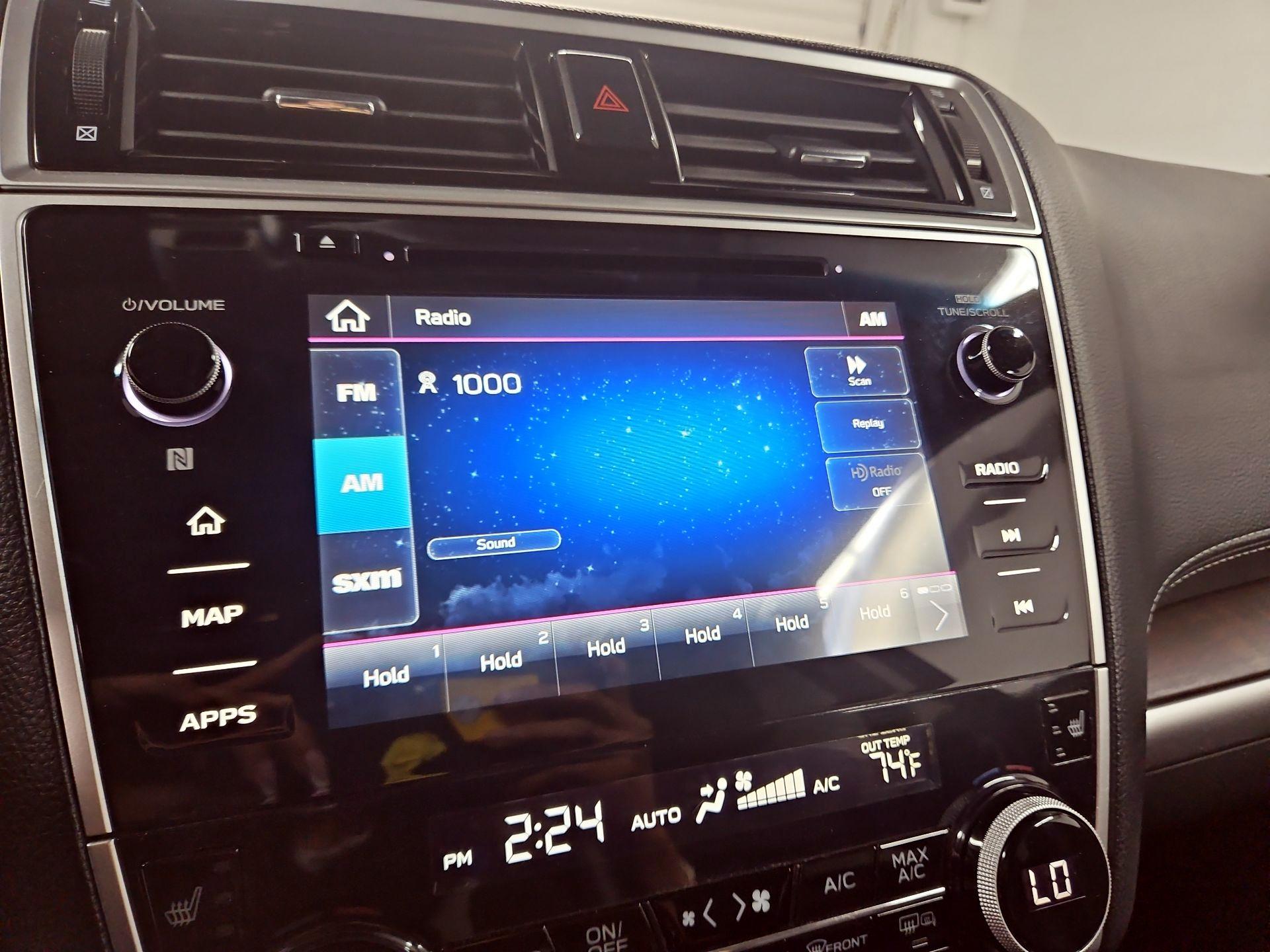 Thumbnail: 2019 Subaru Outback - 16