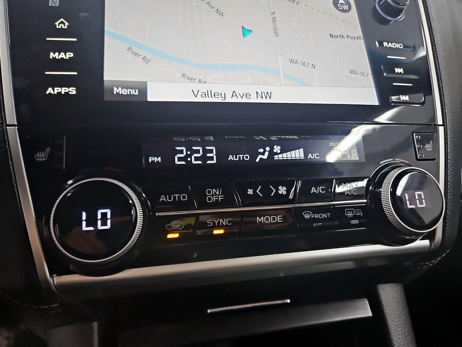 Thumbnail: 2019 Subaru Outback - 17