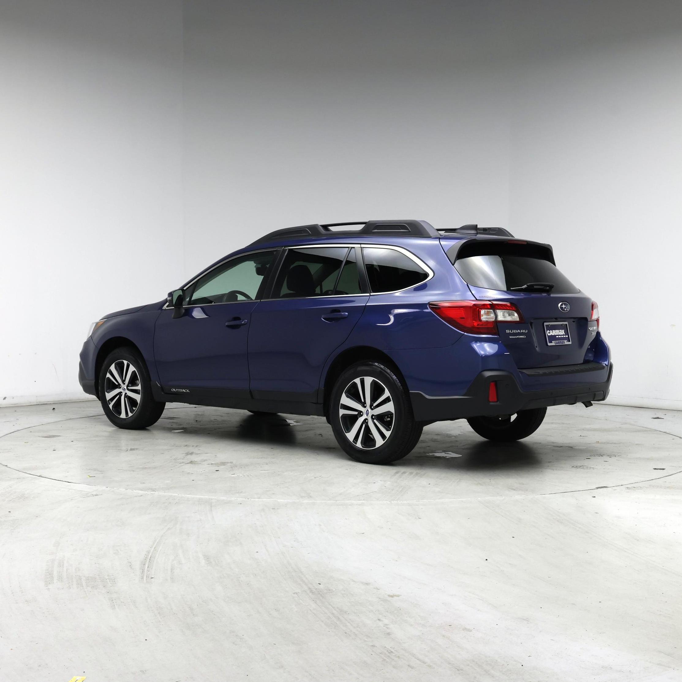 Thumbnail: 2019 Subaru Outback - 2