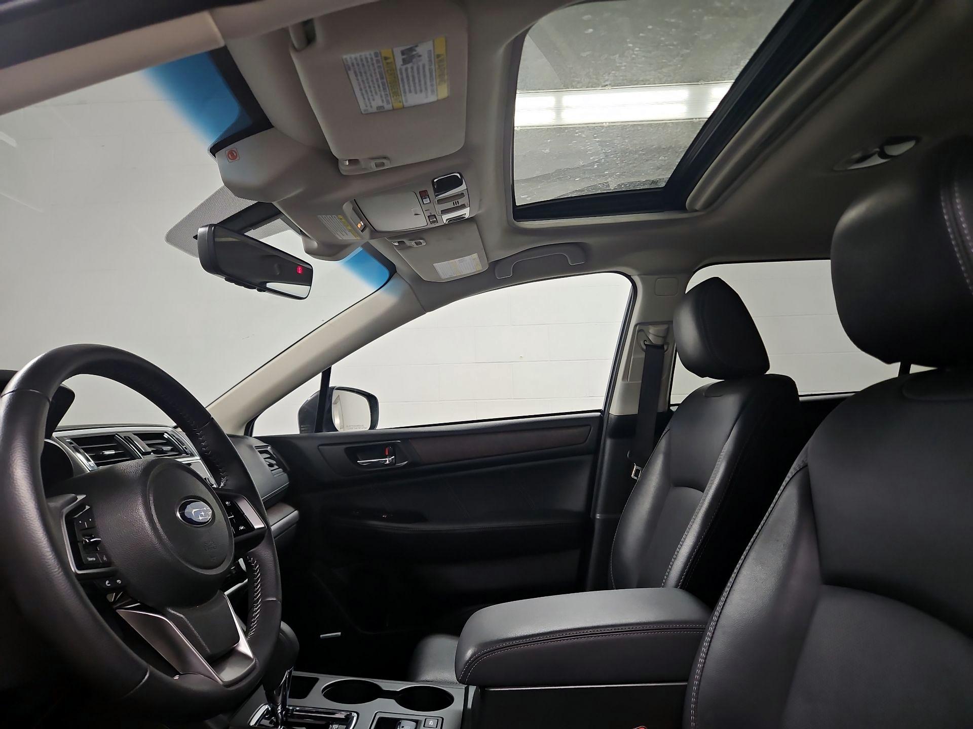 Thumbnail: 2019 Subaru Outback - 20