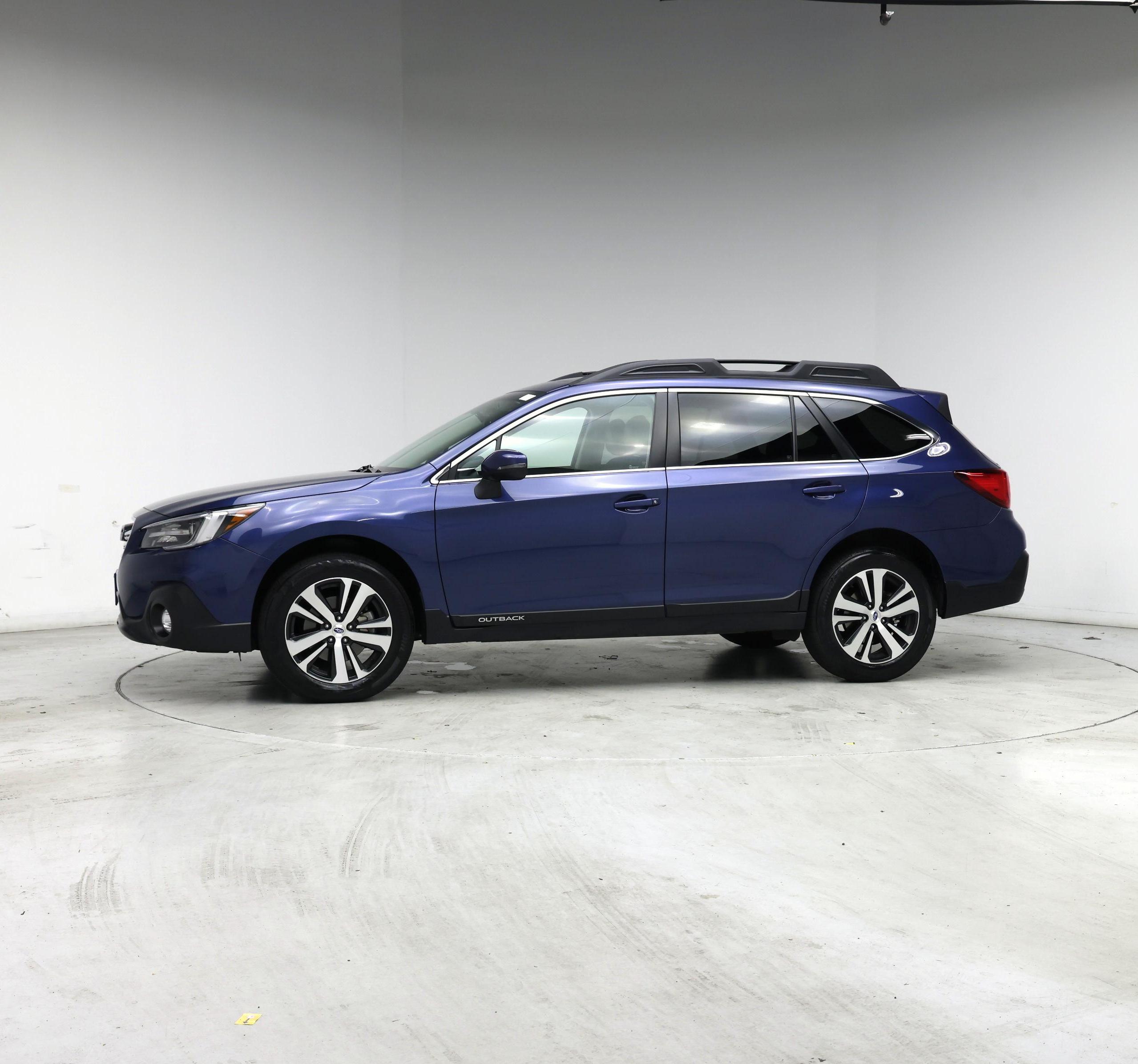 Thumbnail: 2019 Subaru Outback - 3