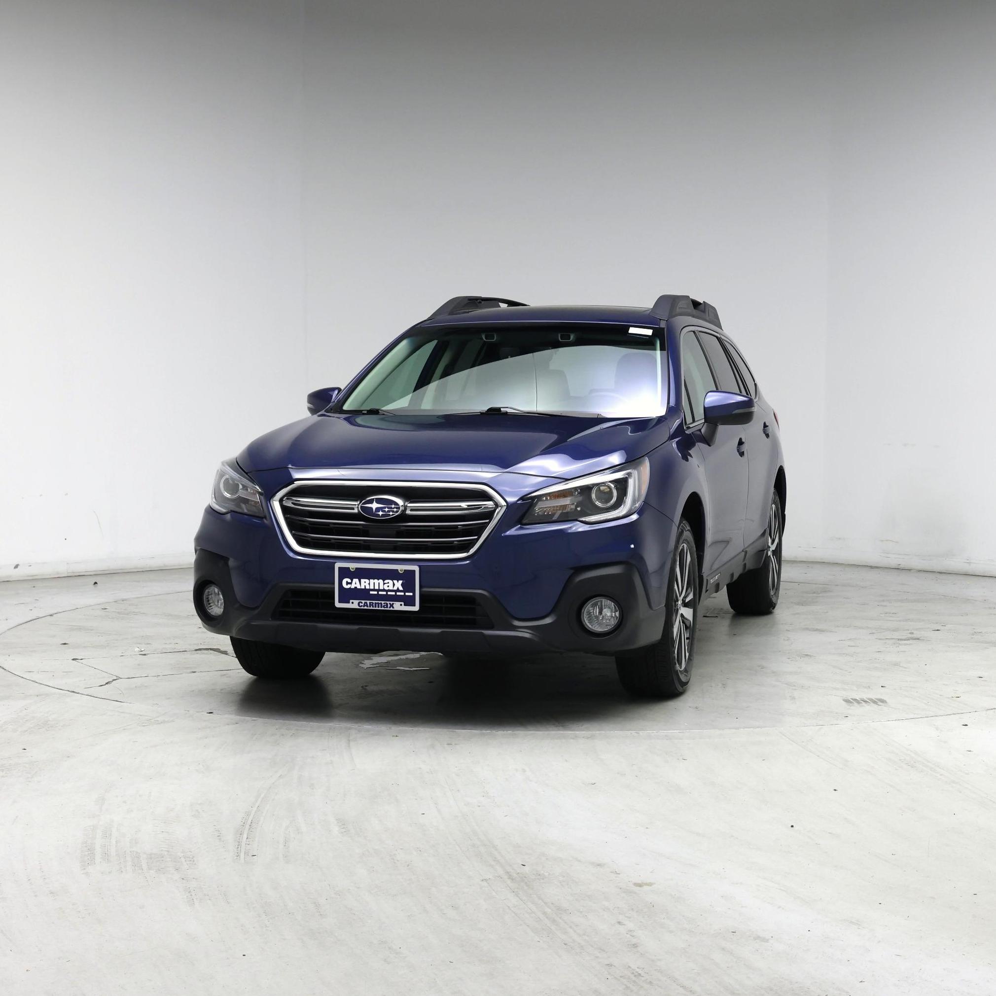 Thumbnail: 2019 Subaru Outback - 4