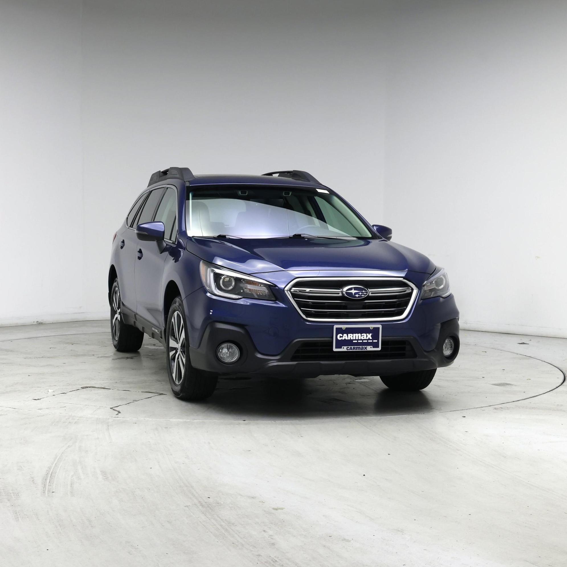 Thumbnail: 2019 Subaru Outback - 5